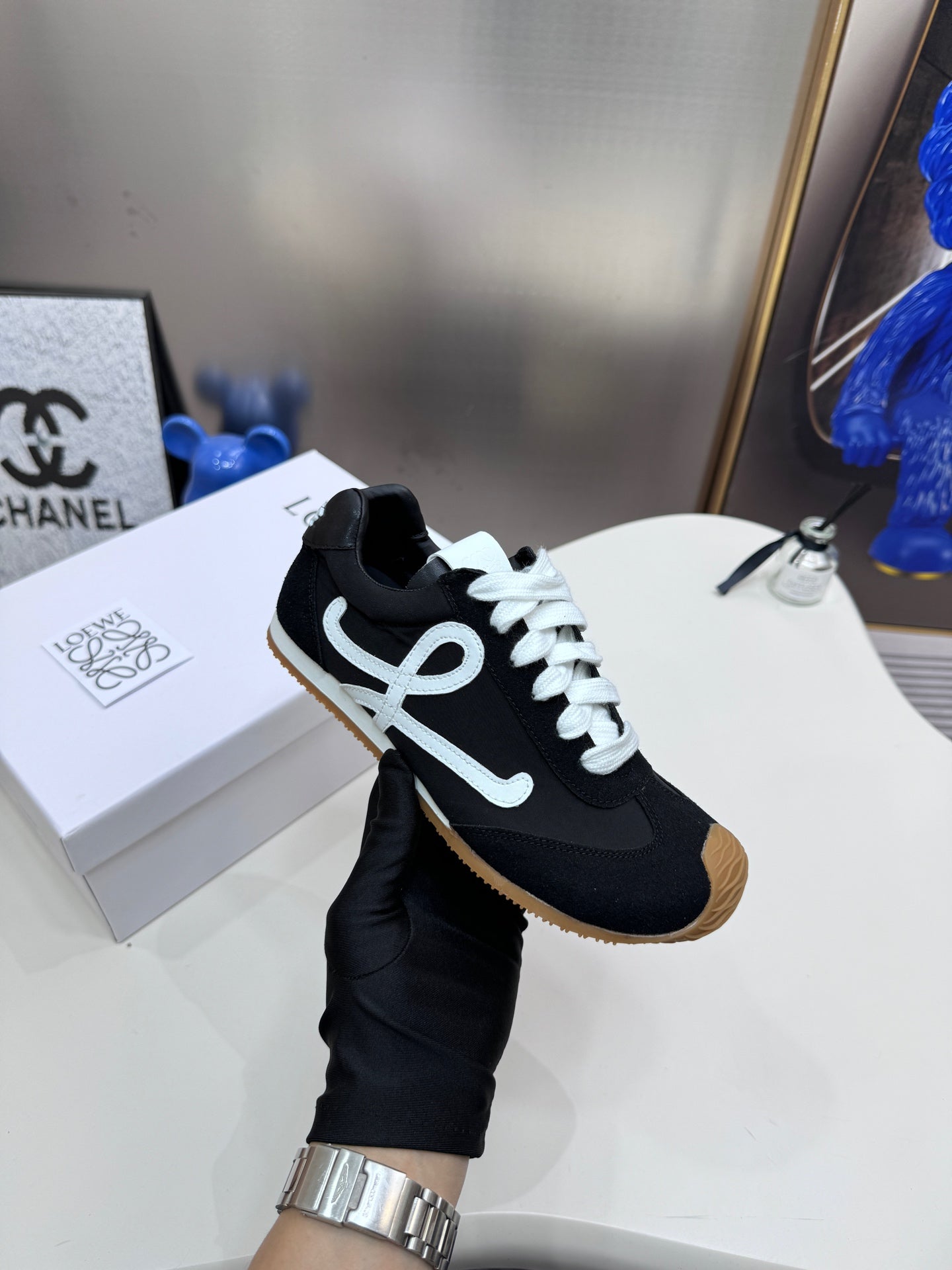 shoes/model:X27