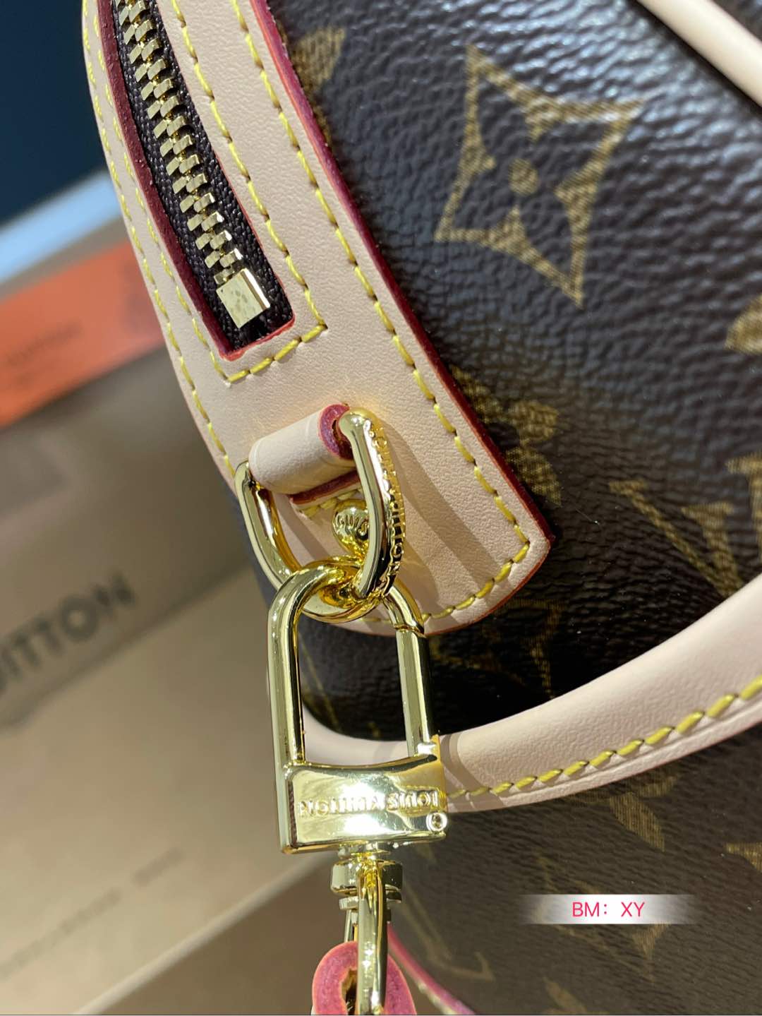 Bag/Quality: 4A/Model:1254
