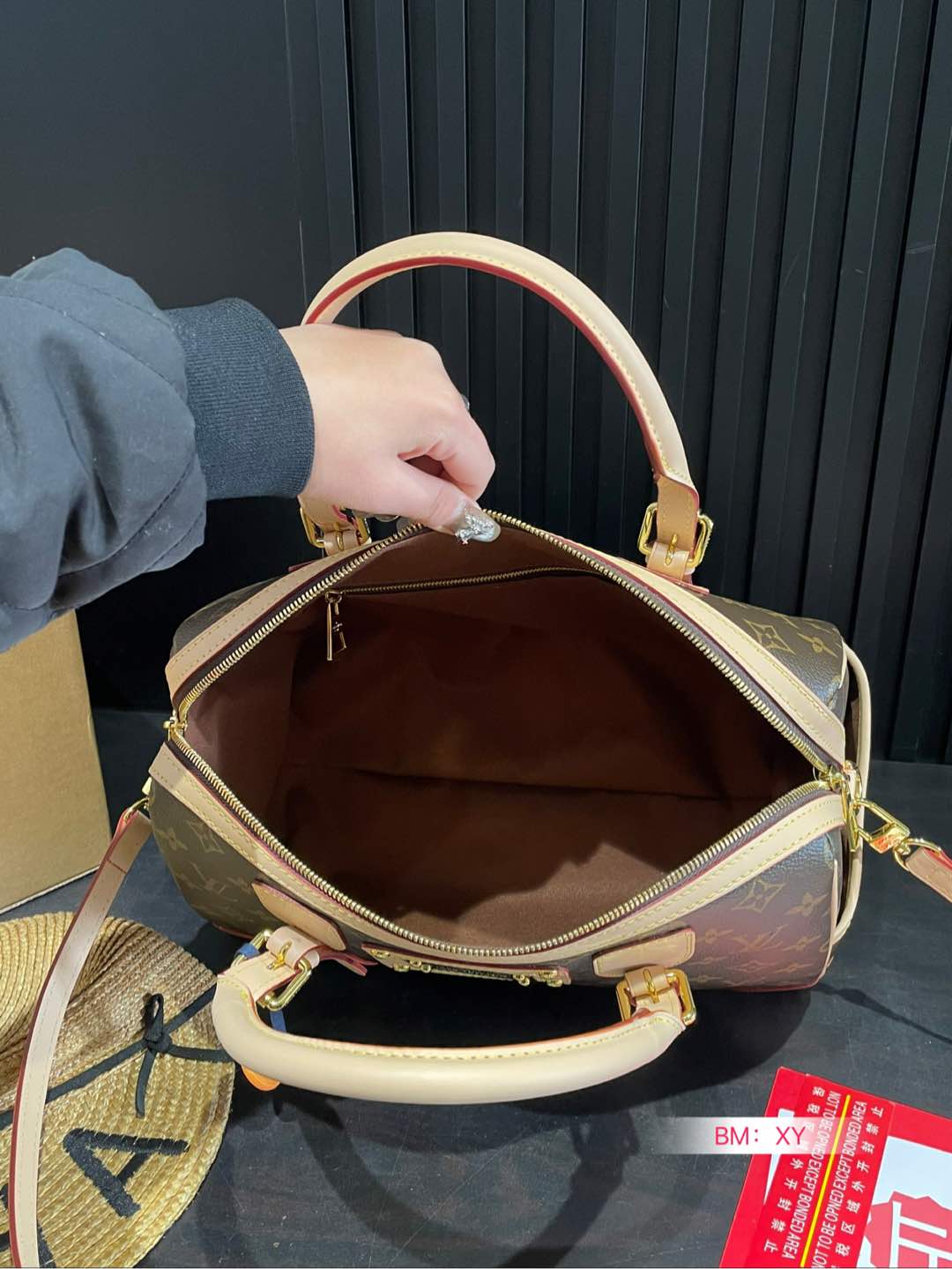 Bag/Quality: 4A/Model:1254