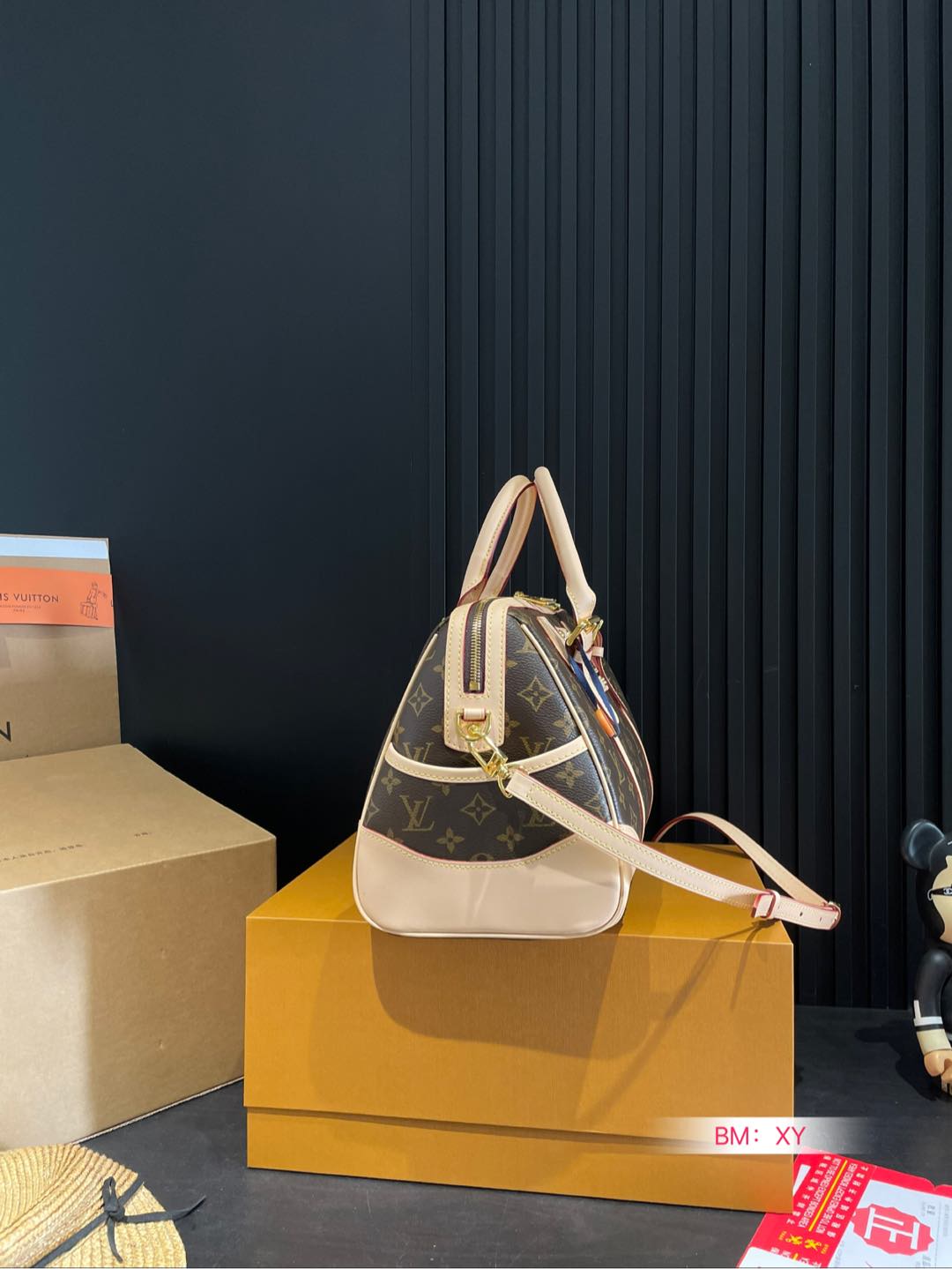 Bag/Quality: 4A/Model:1254