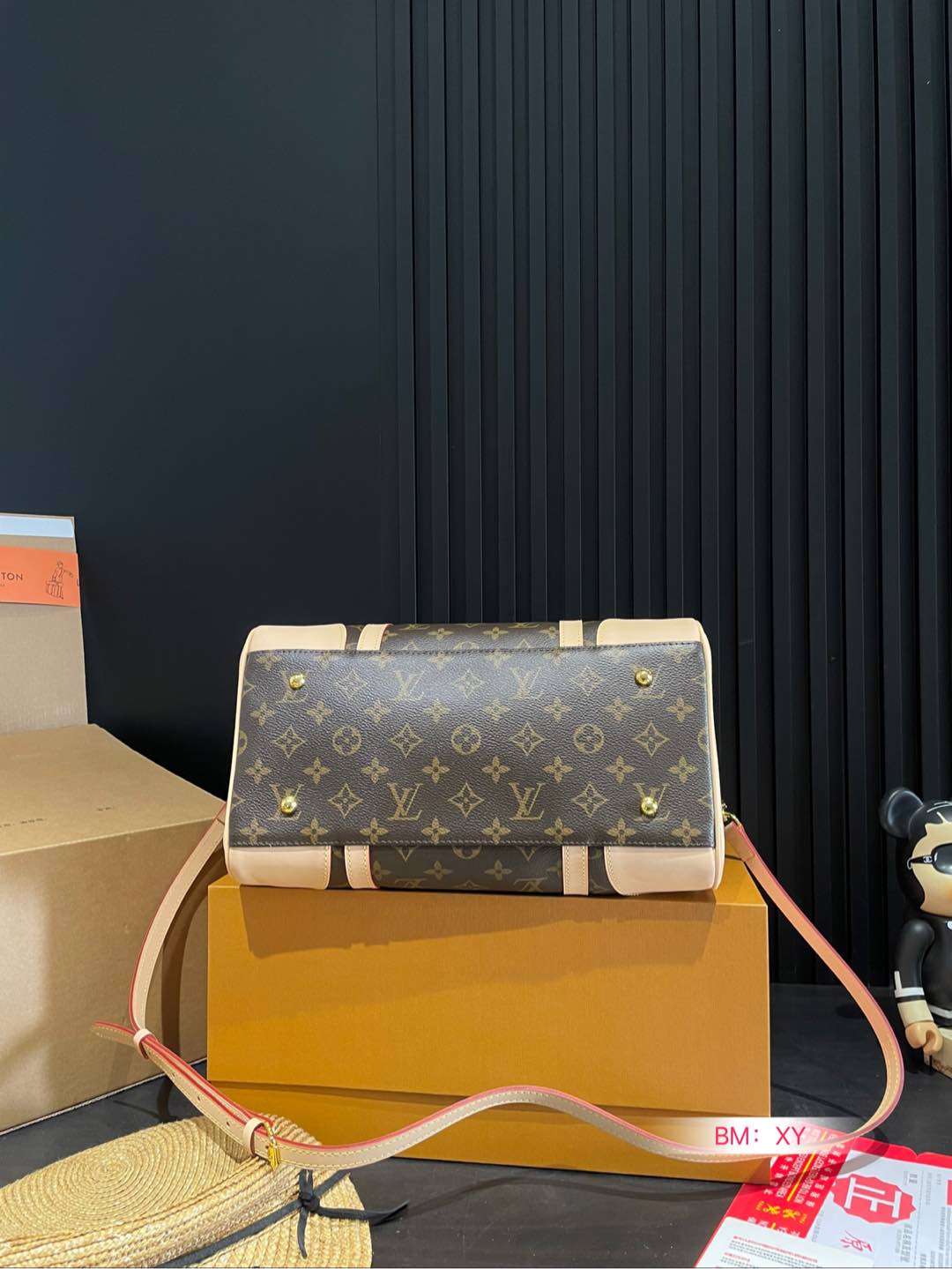 Bag/Quality: 4A/Model:1254