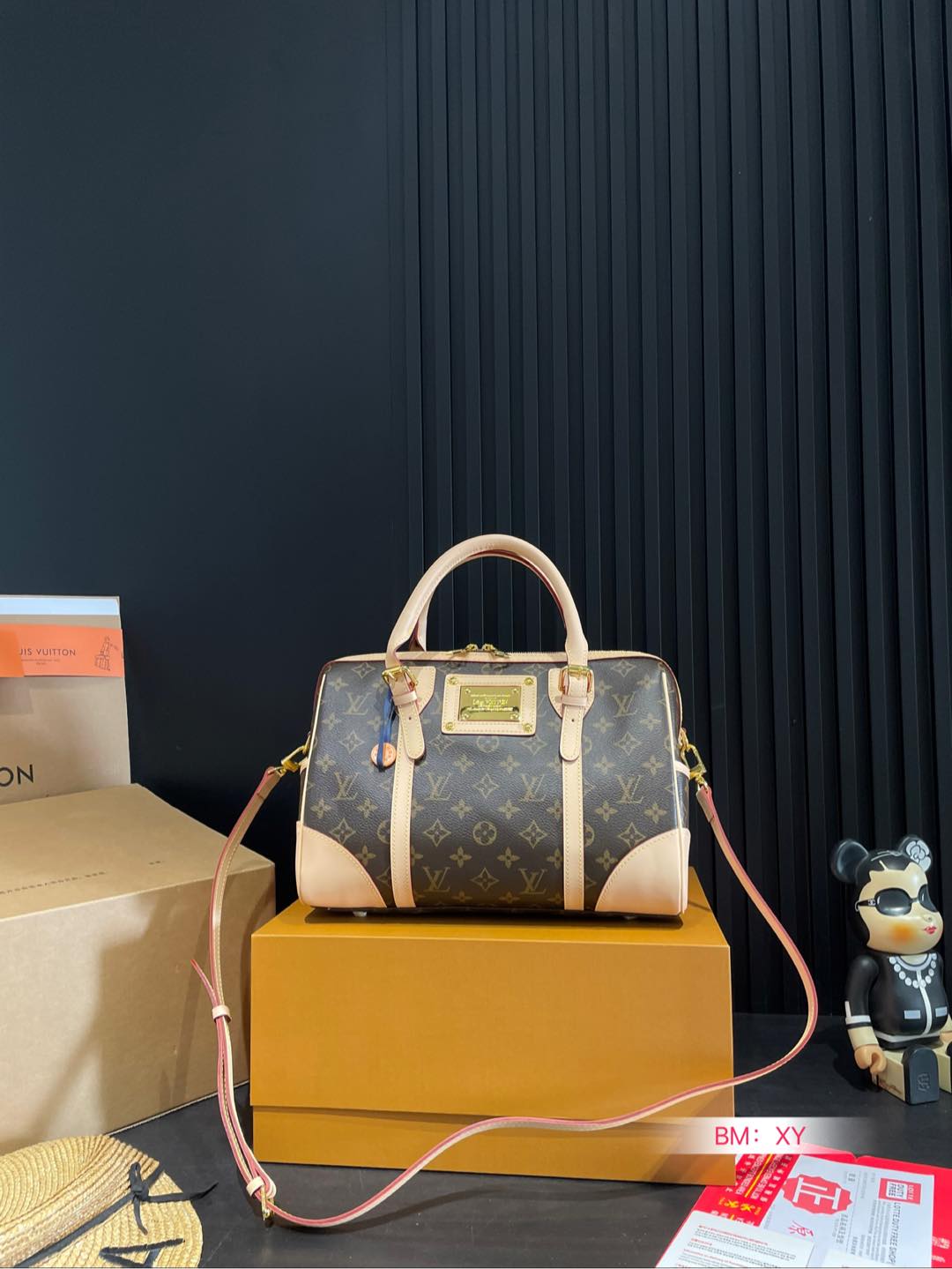 Bag/Quality: 4A/Model:1254