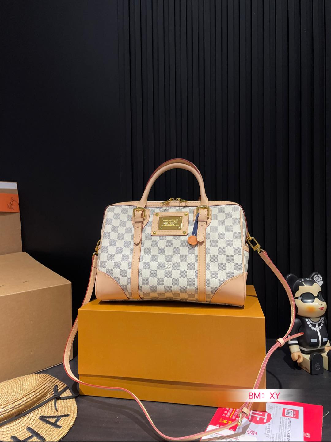 Bag/Quality: 4A/Model:1254