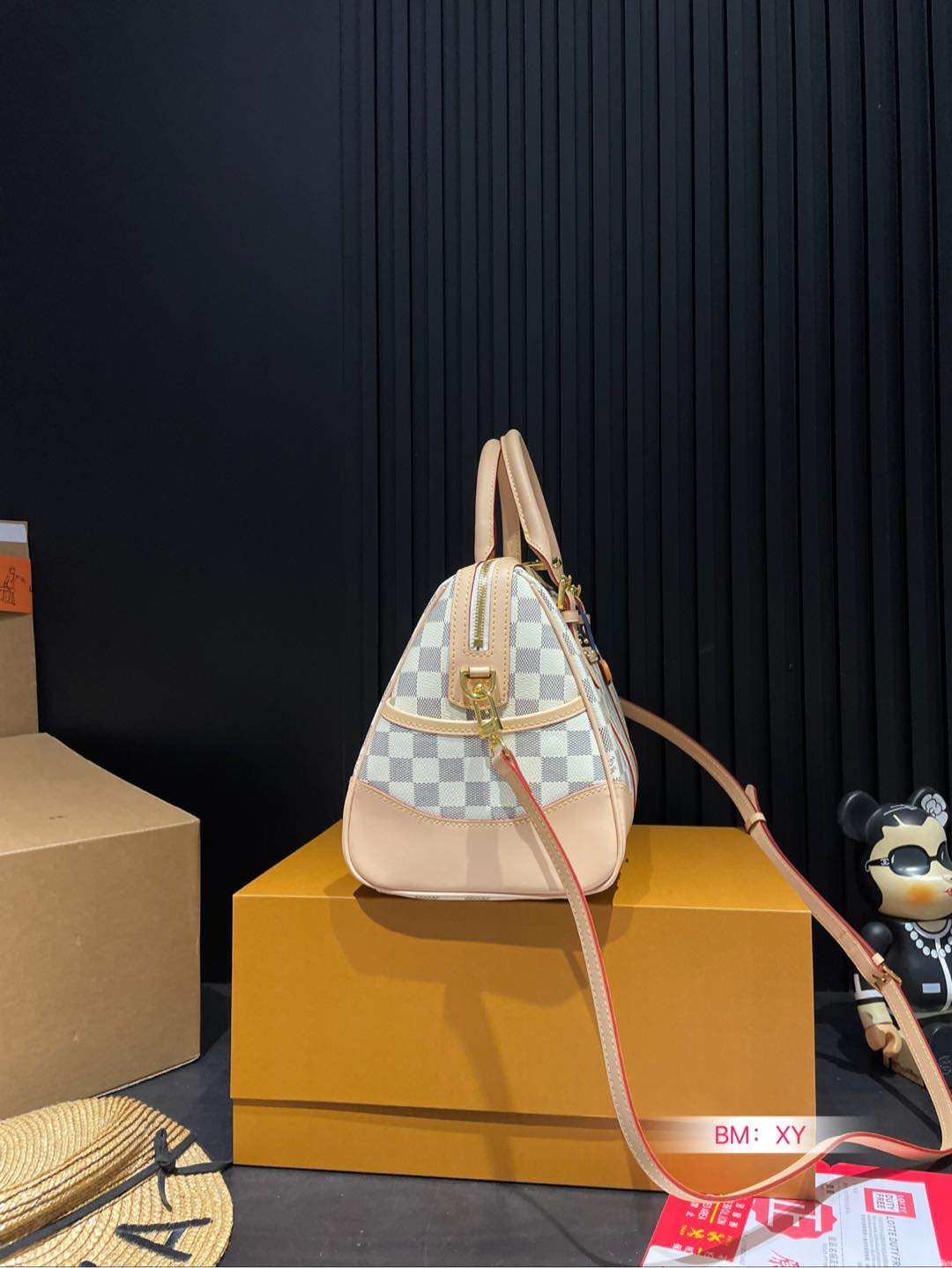 Bag/Quality: 4A/Model:1254