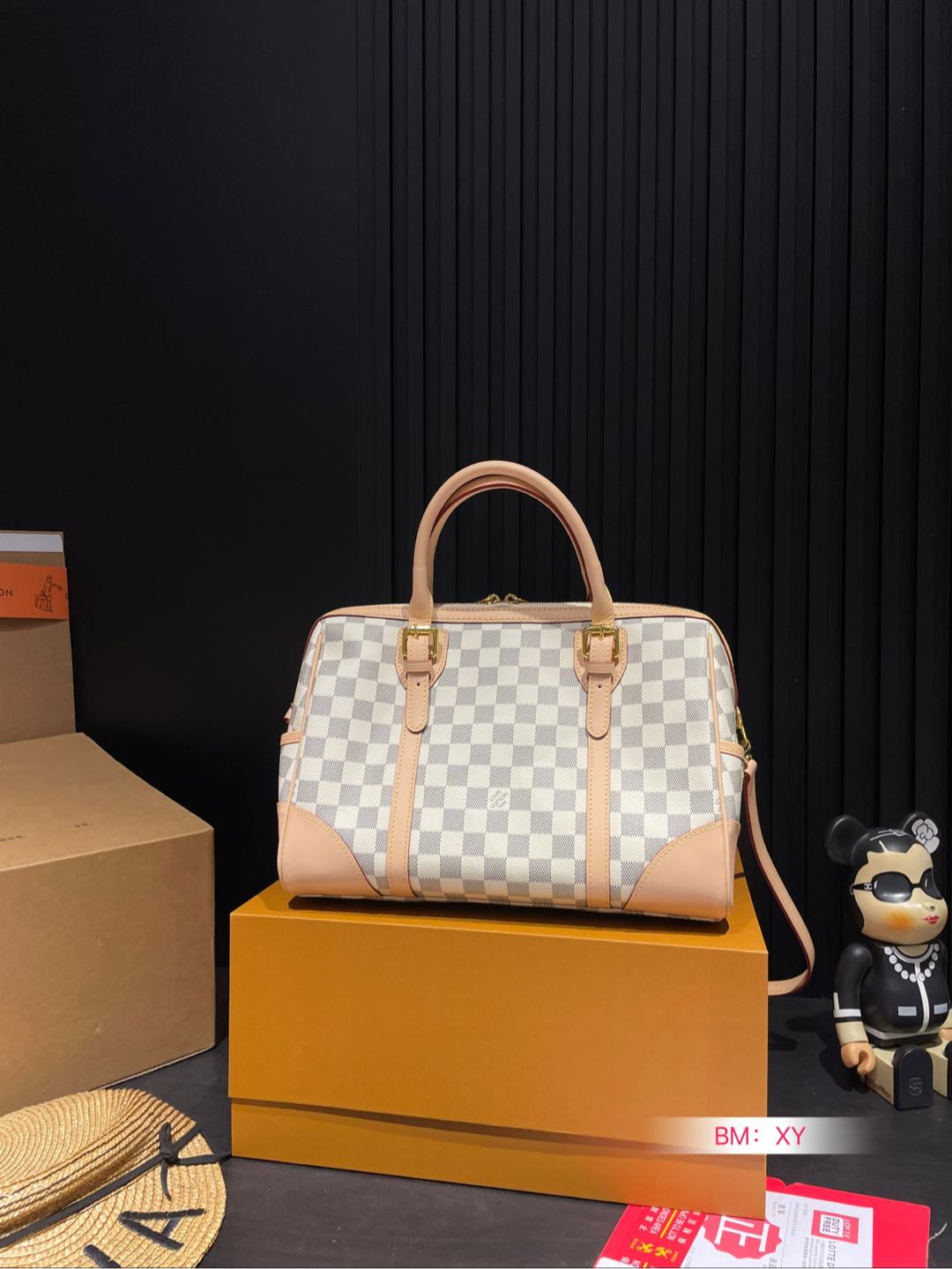 Bag/Quality: 4A/Model:1254