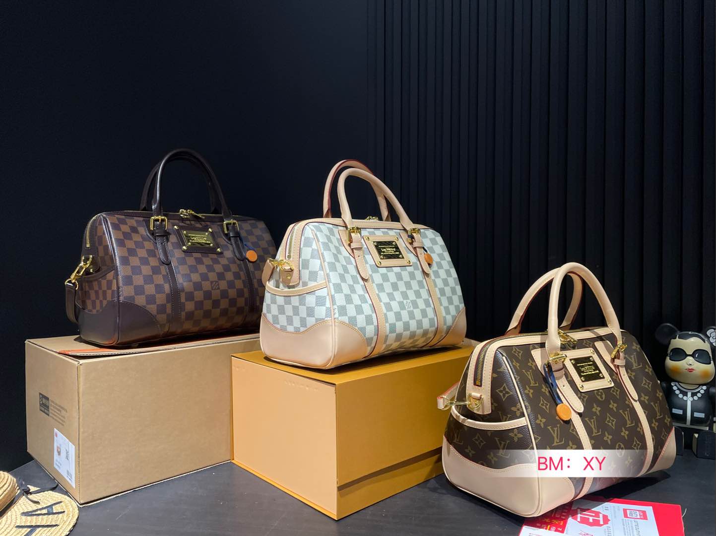 Bag/Quality: 4A/Model:1254