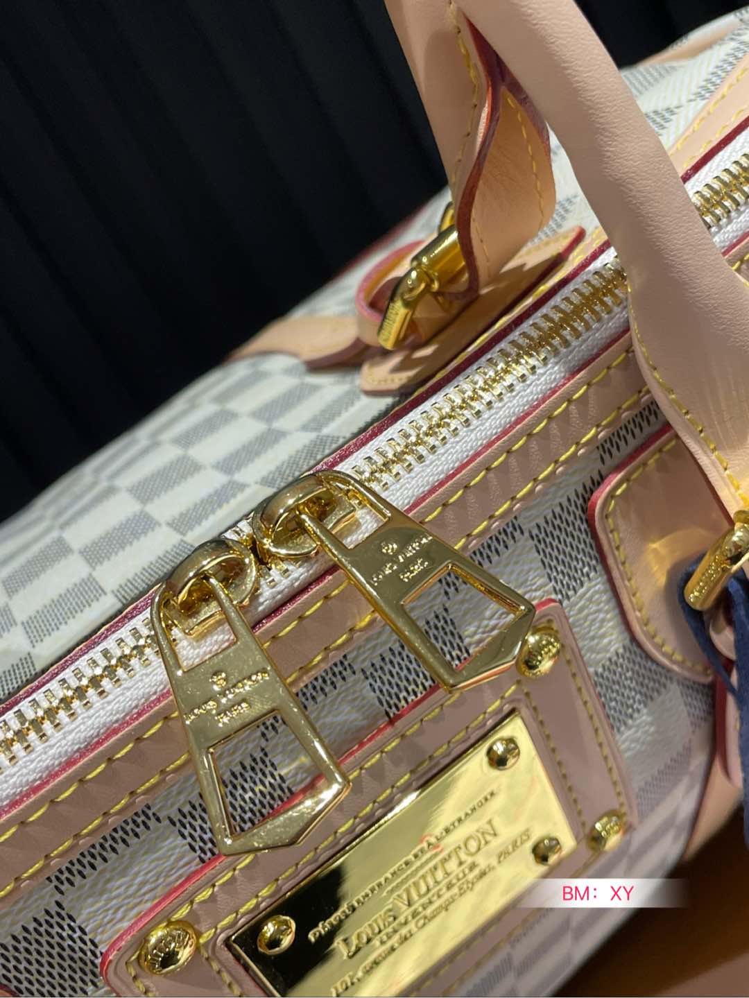 Bag/Quality: 4A/Model:1254