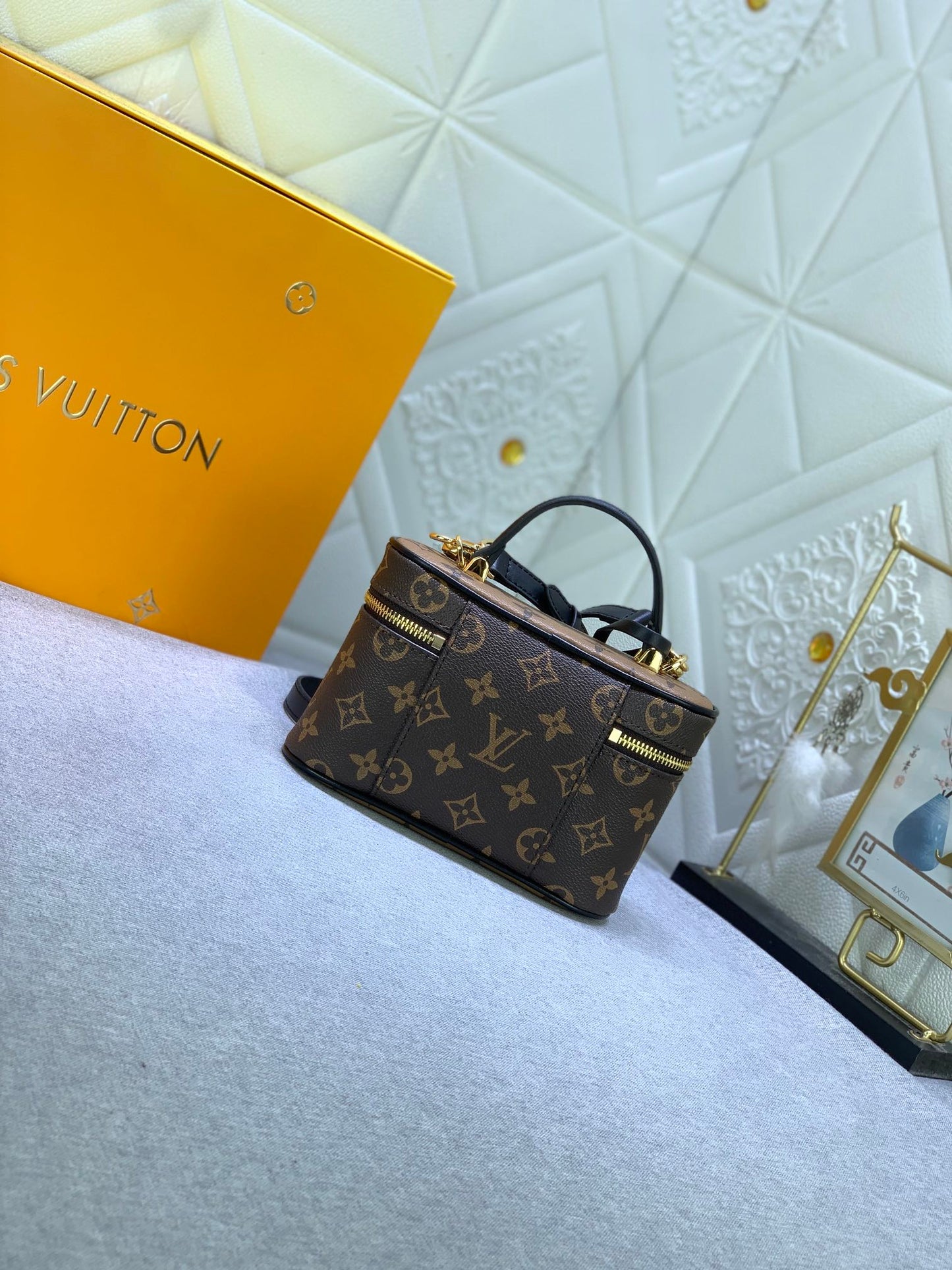 Bag/Quality: 4A/Model: M47125