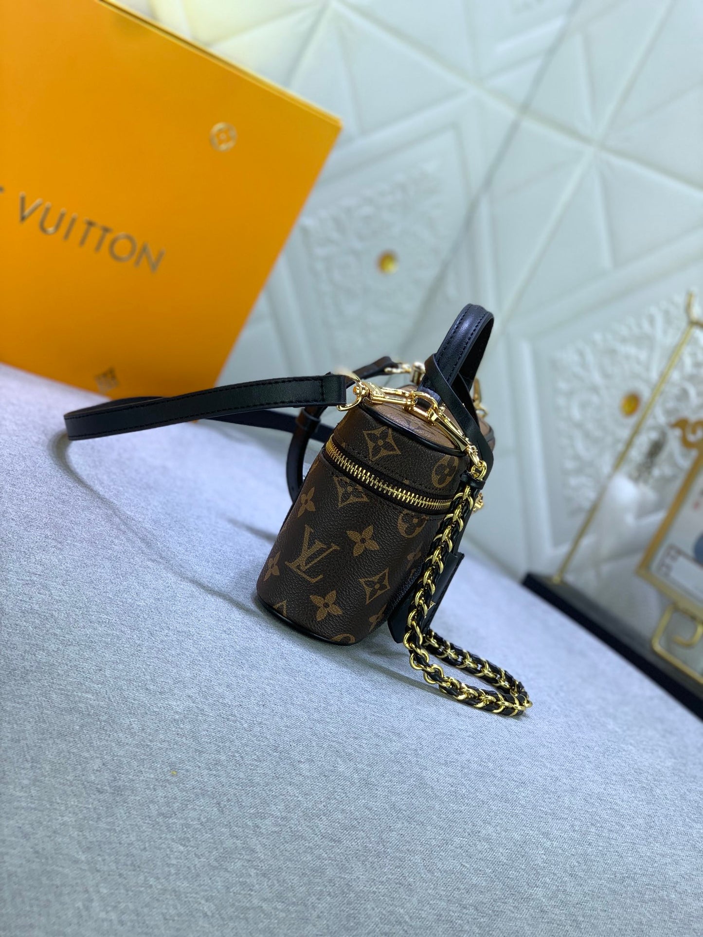 Bag/Quality: 4A/Model: M47125