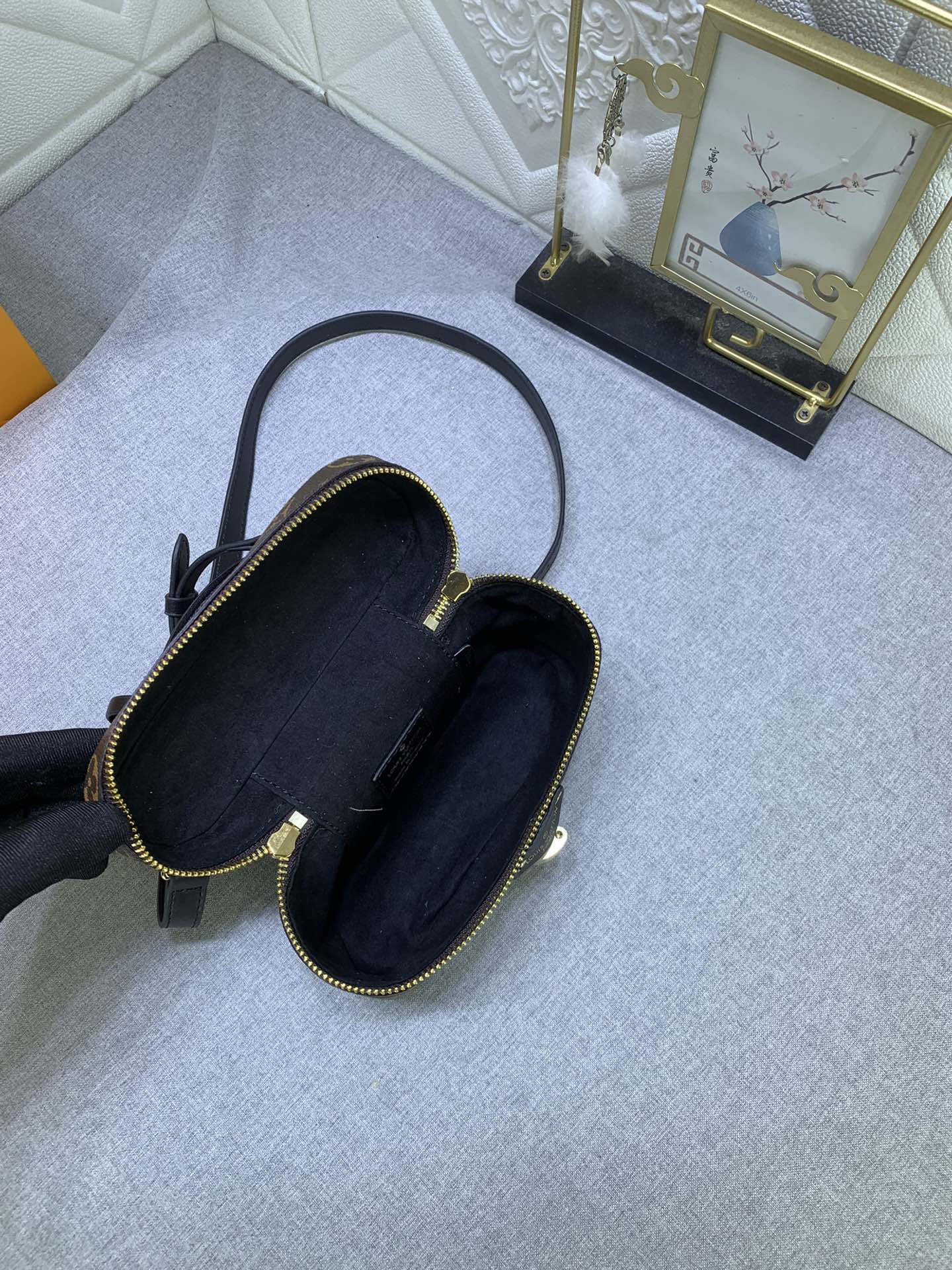 Bag/Quality: 4A/Model: M47125