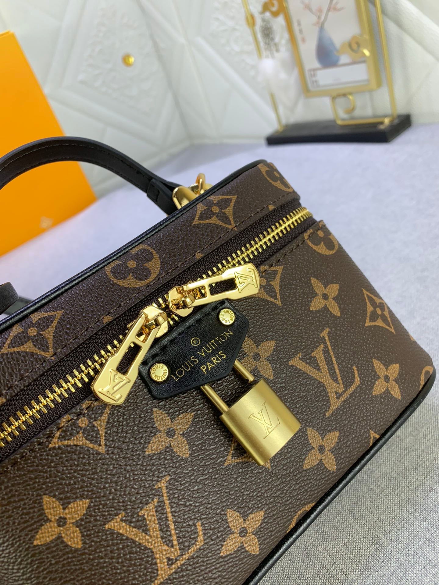 Bag/Quality: 4A/Model: M47125