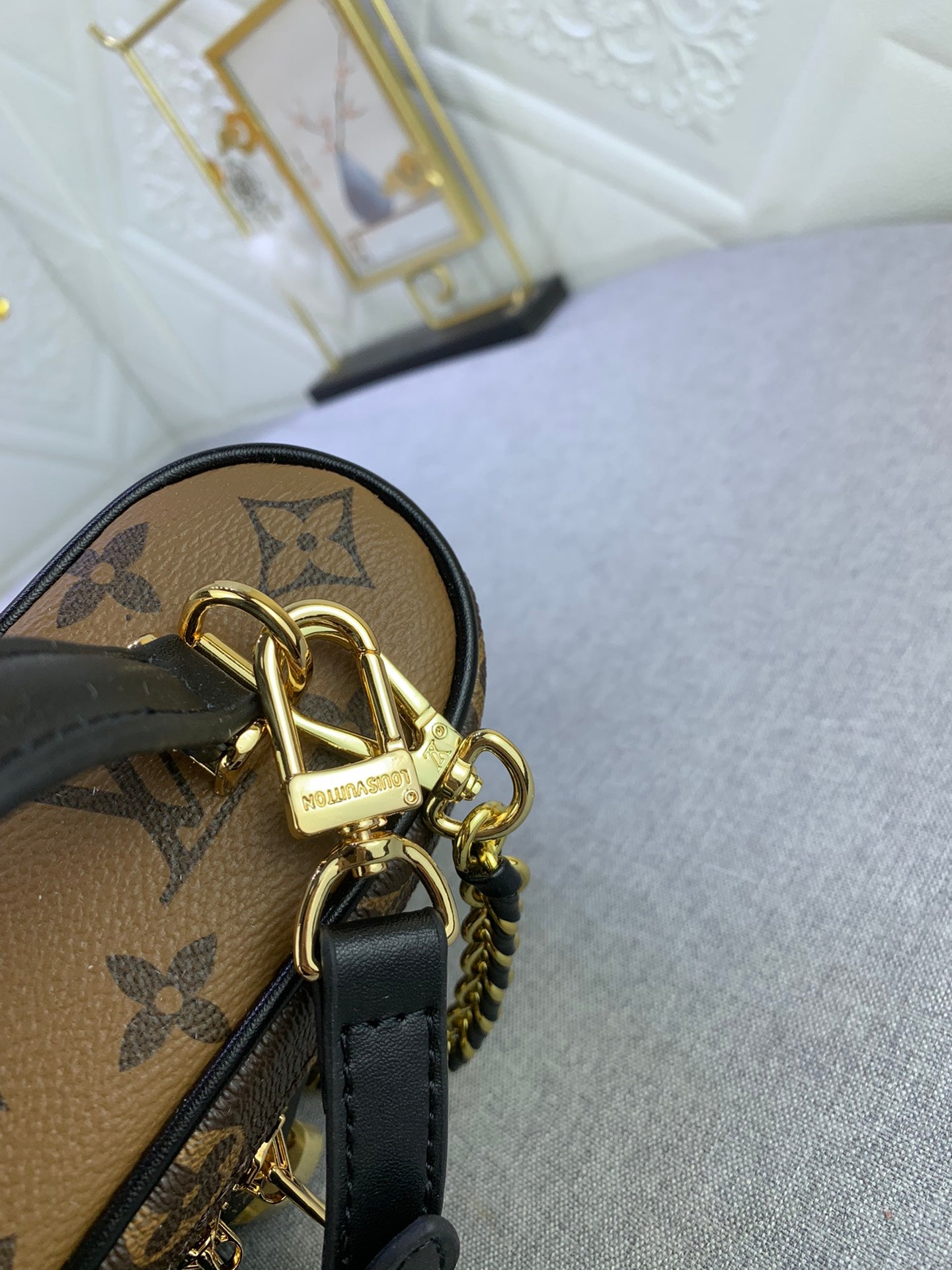 Bag/Quality: 4A/Model: M47125