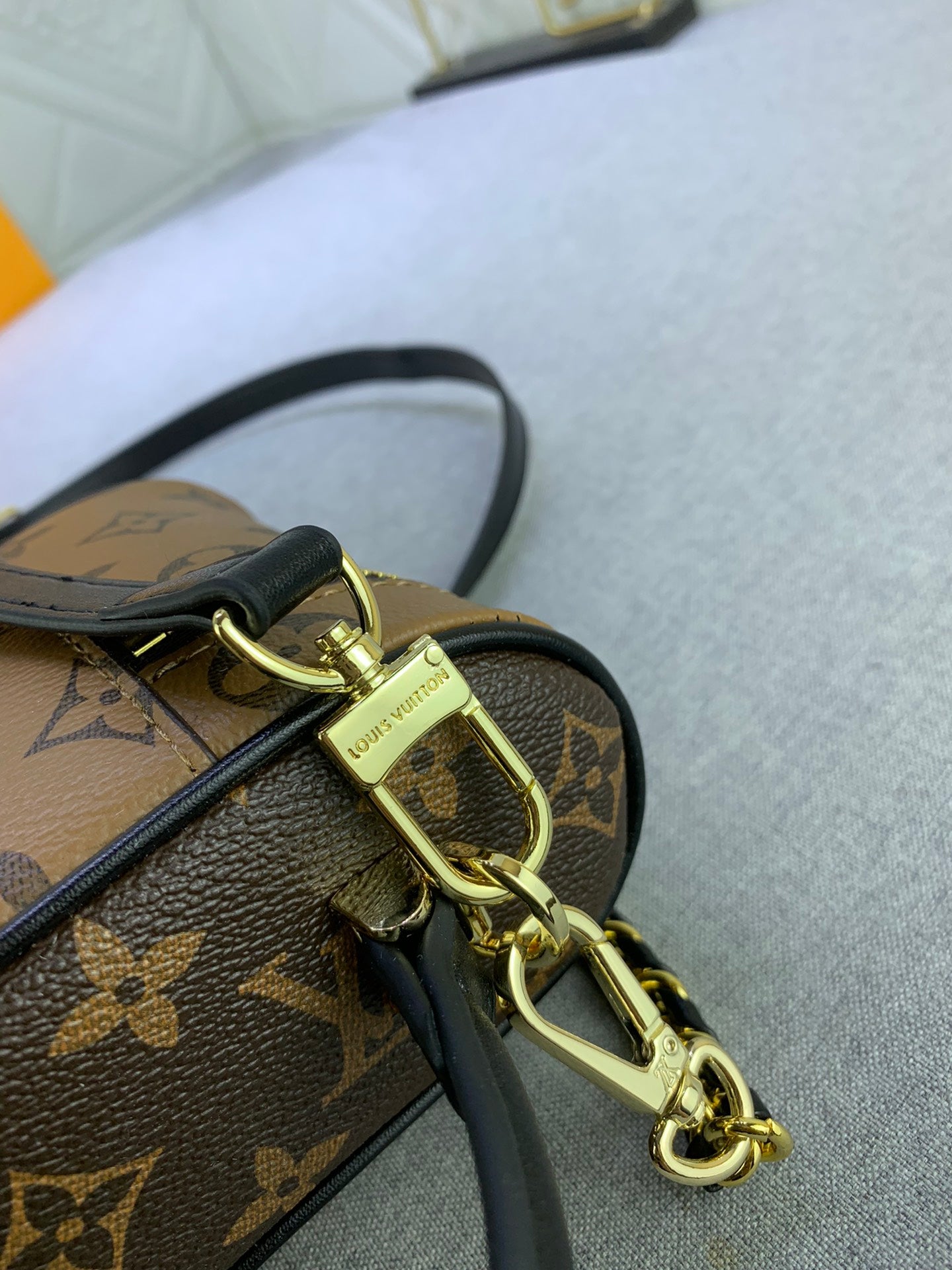 Bag/Quality: 4A/Model: M47125