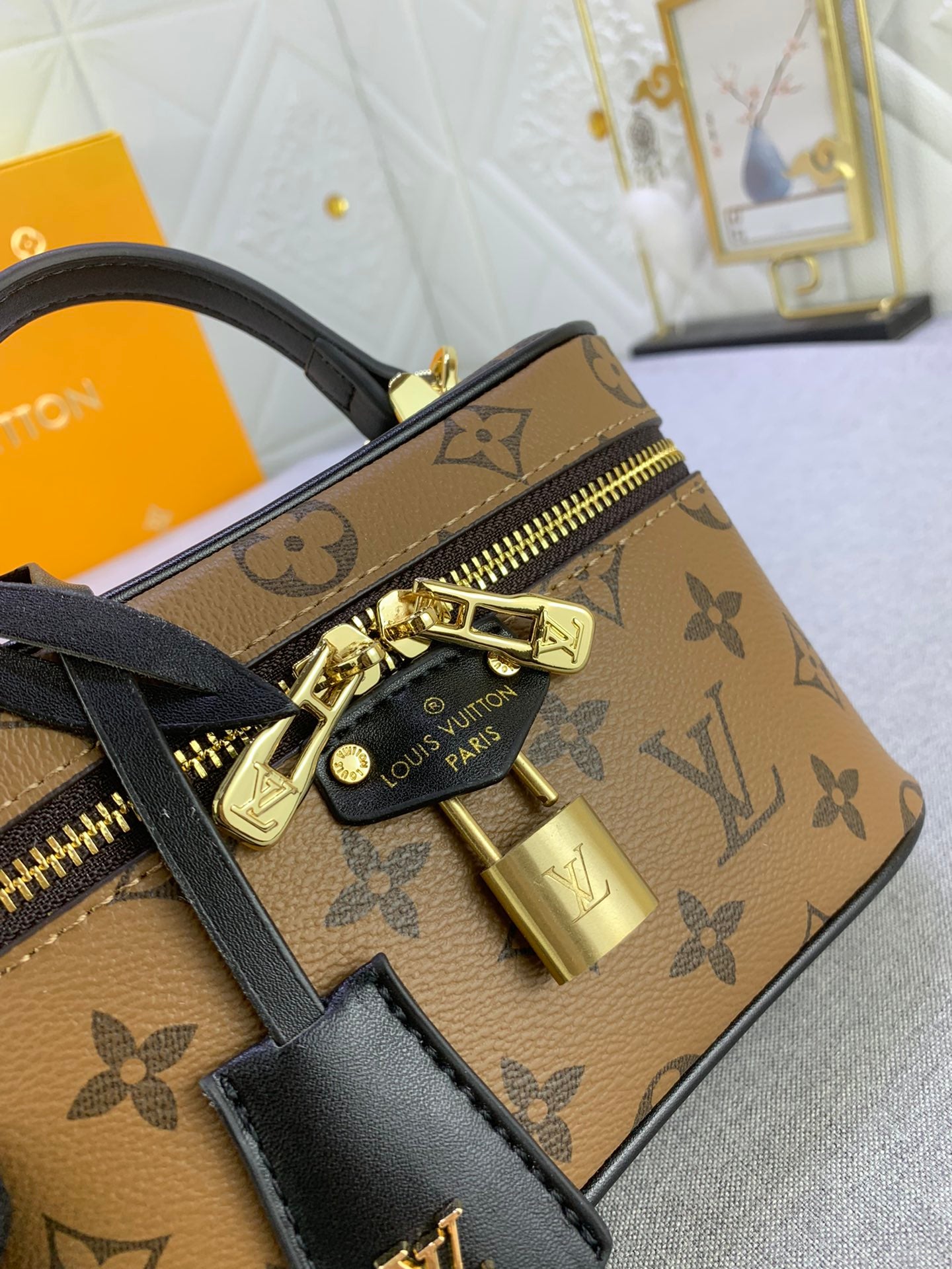 Bag/Quality: 4A/Model: M47125