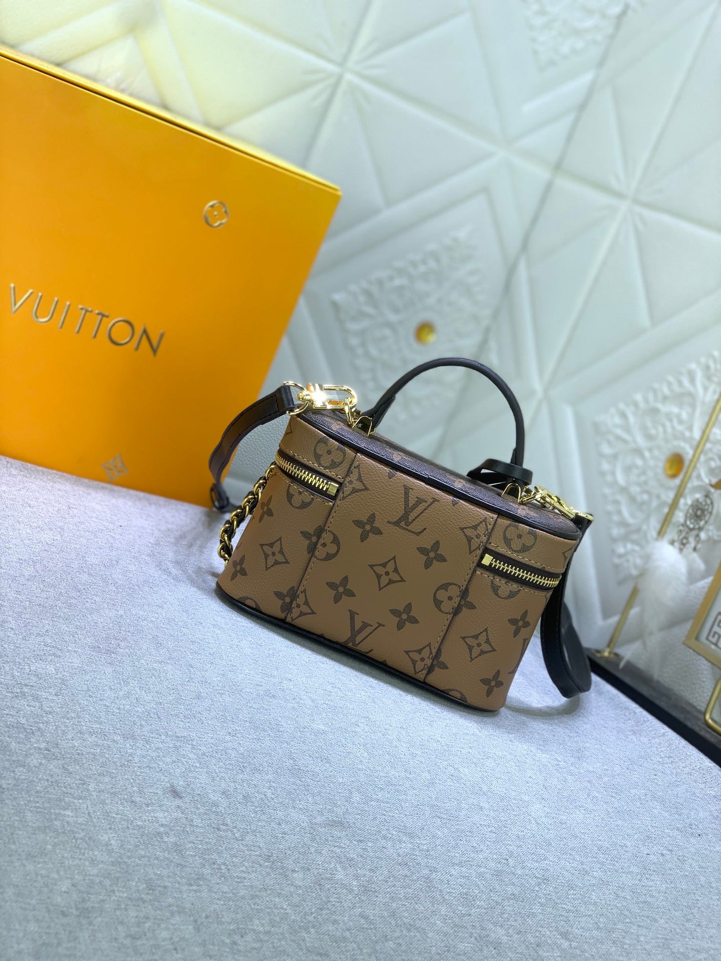Bag/Quality: 4A/Model: M47125
