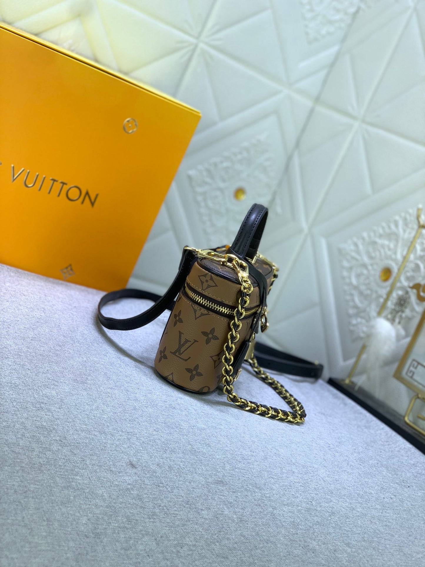 Bag/Quality: 4A/Model: M47125