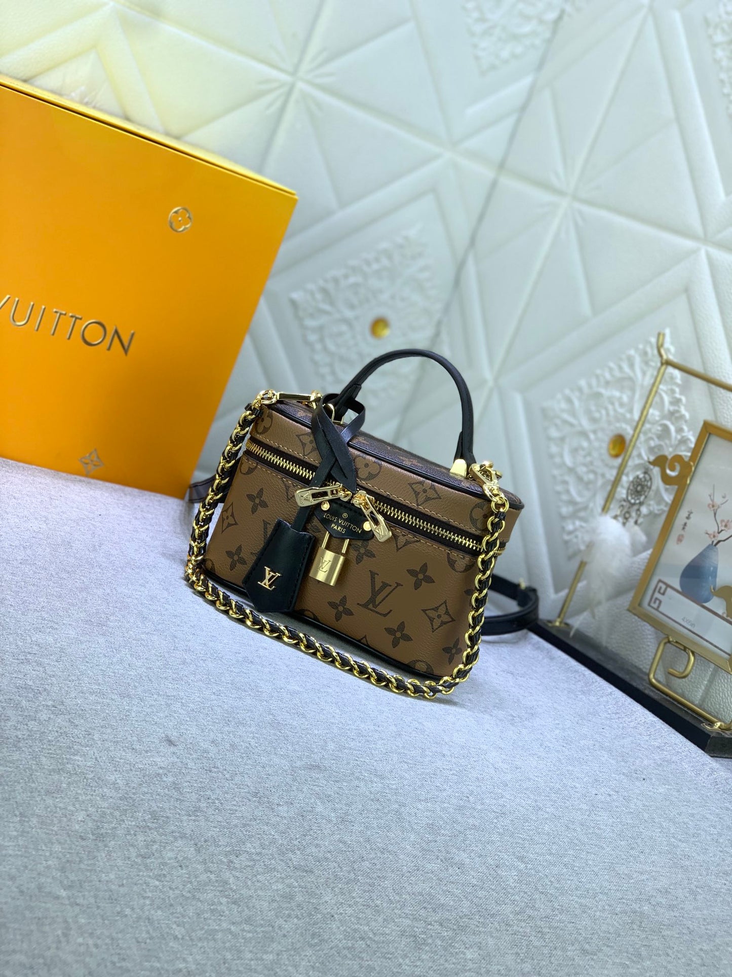Bag/Quality: 4A/Model: M47125