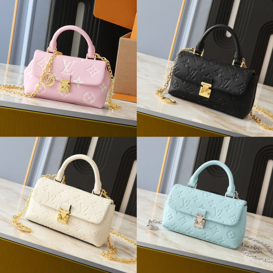 Bag/Quality: 4A /Model:M12144