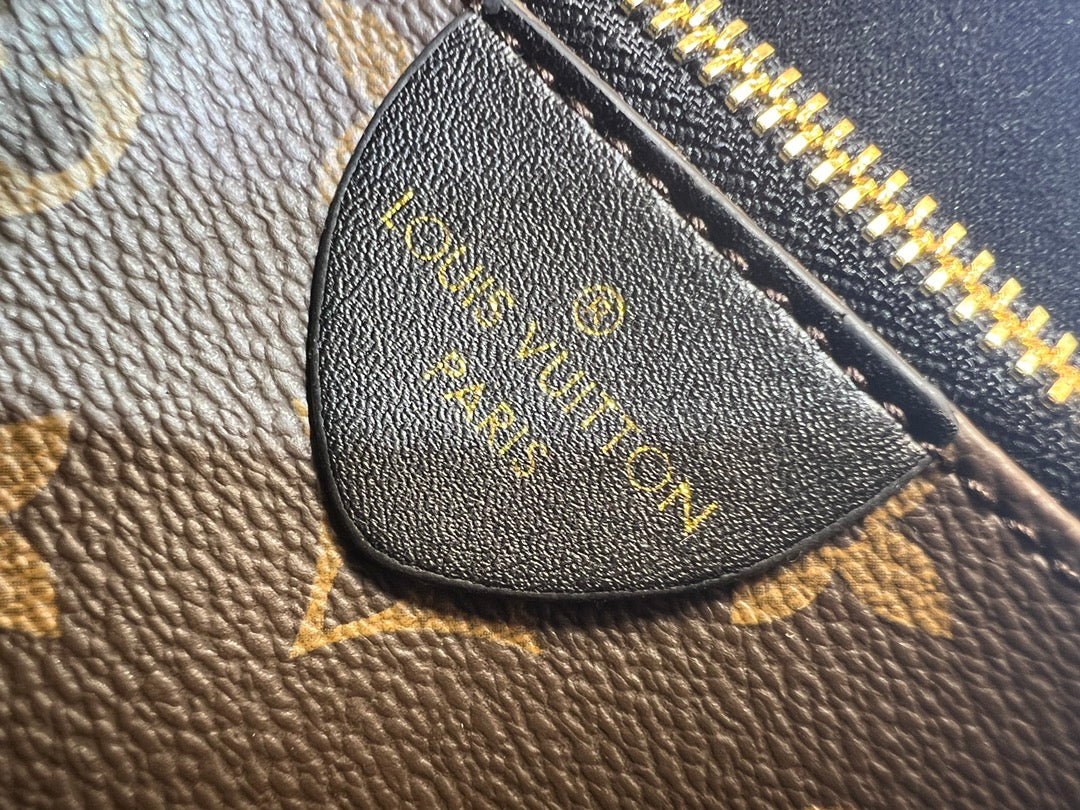 Bag/Quality: 4A/Model:12251