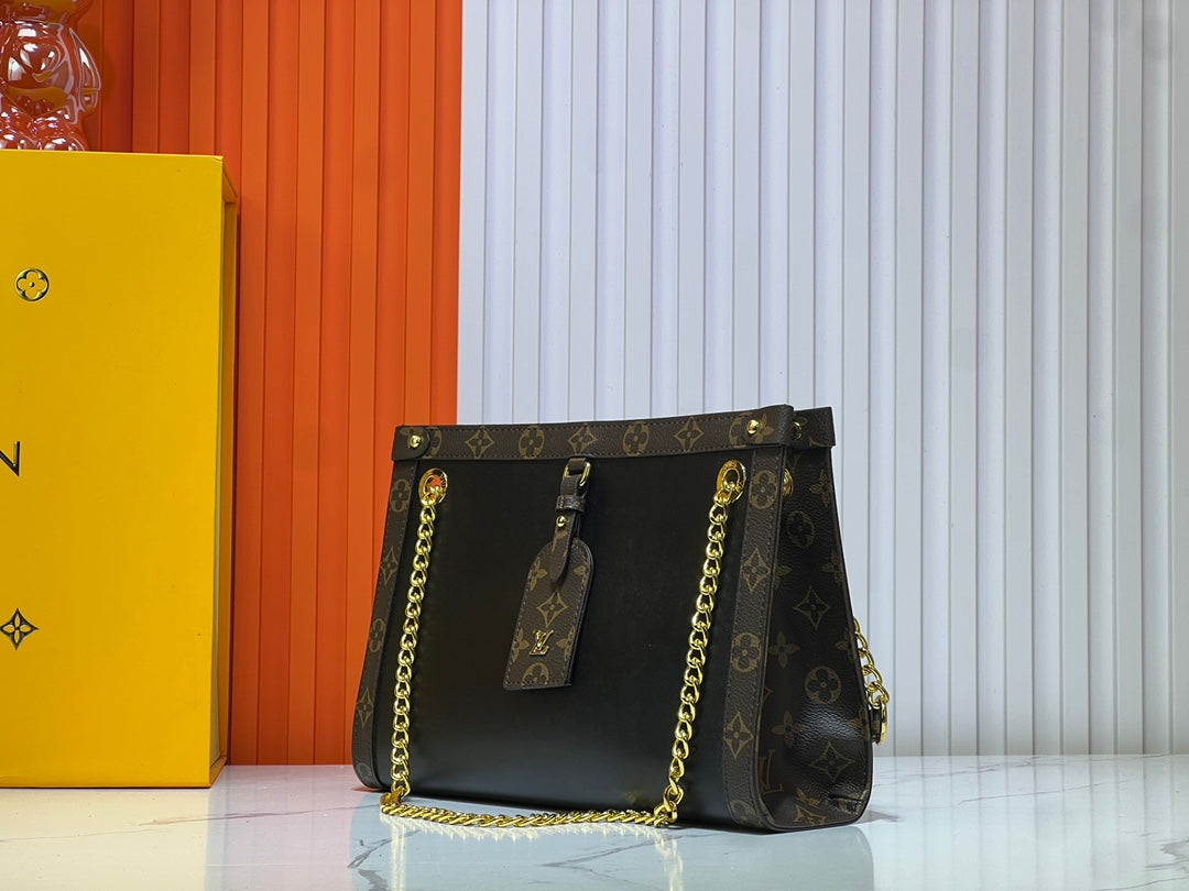 Bag/Quality: 4A/Model:12251