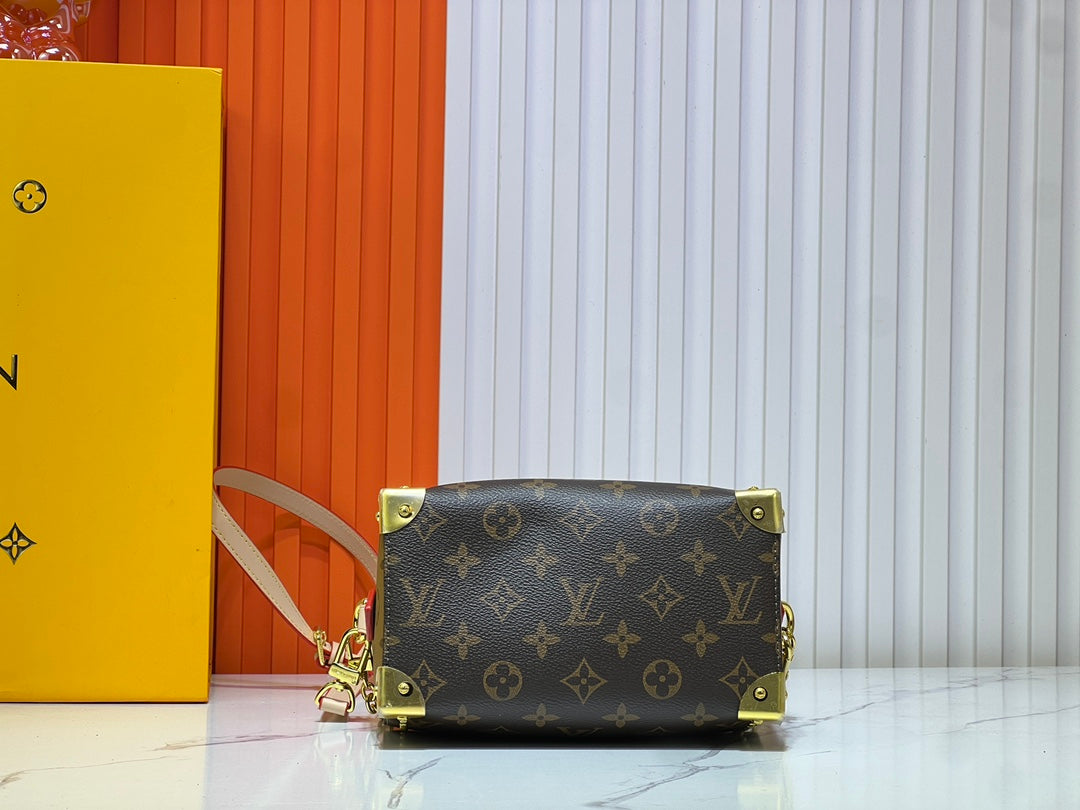 Bag/Quality: 4A/Model:12211