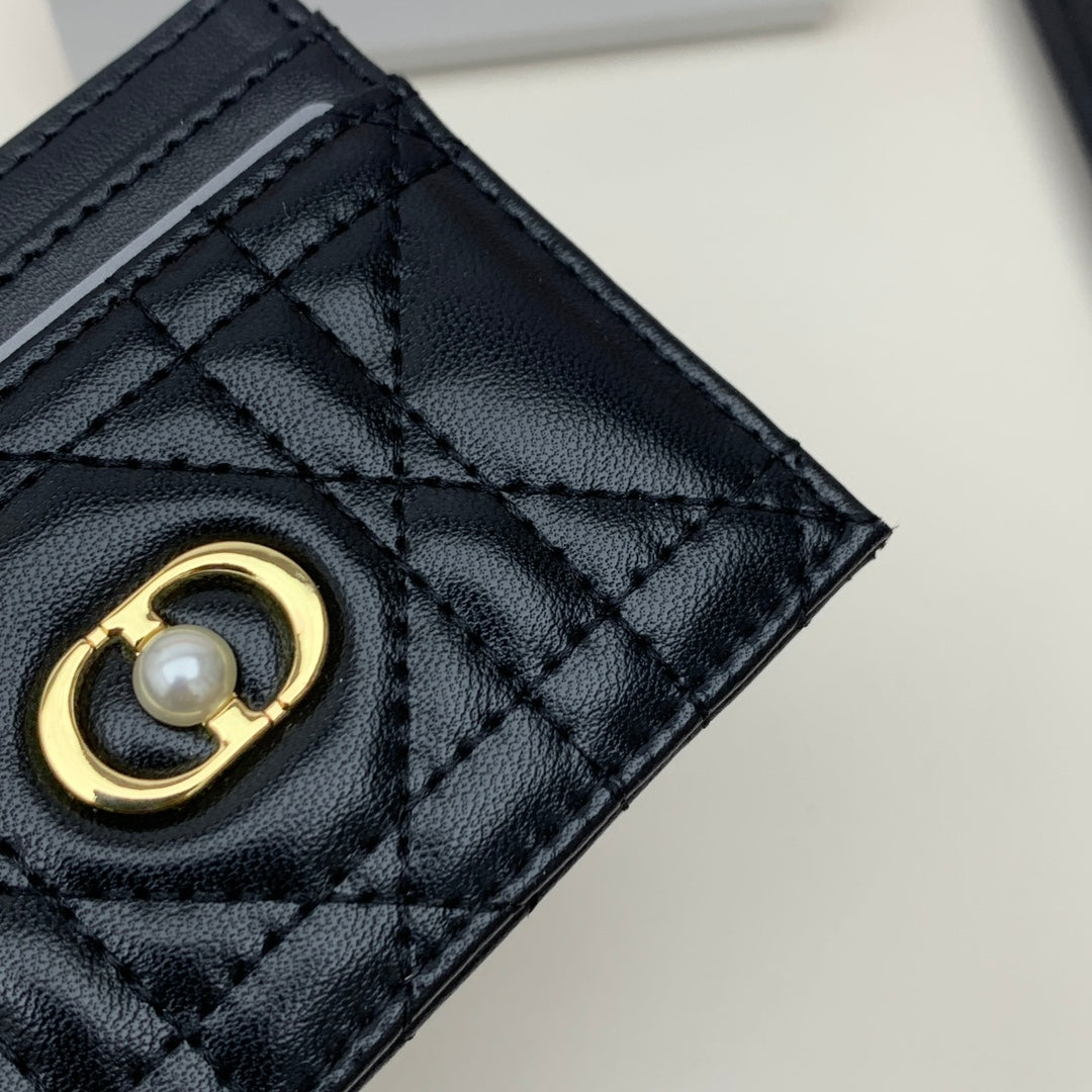 Card Holder/quality: 4A/model:7524
