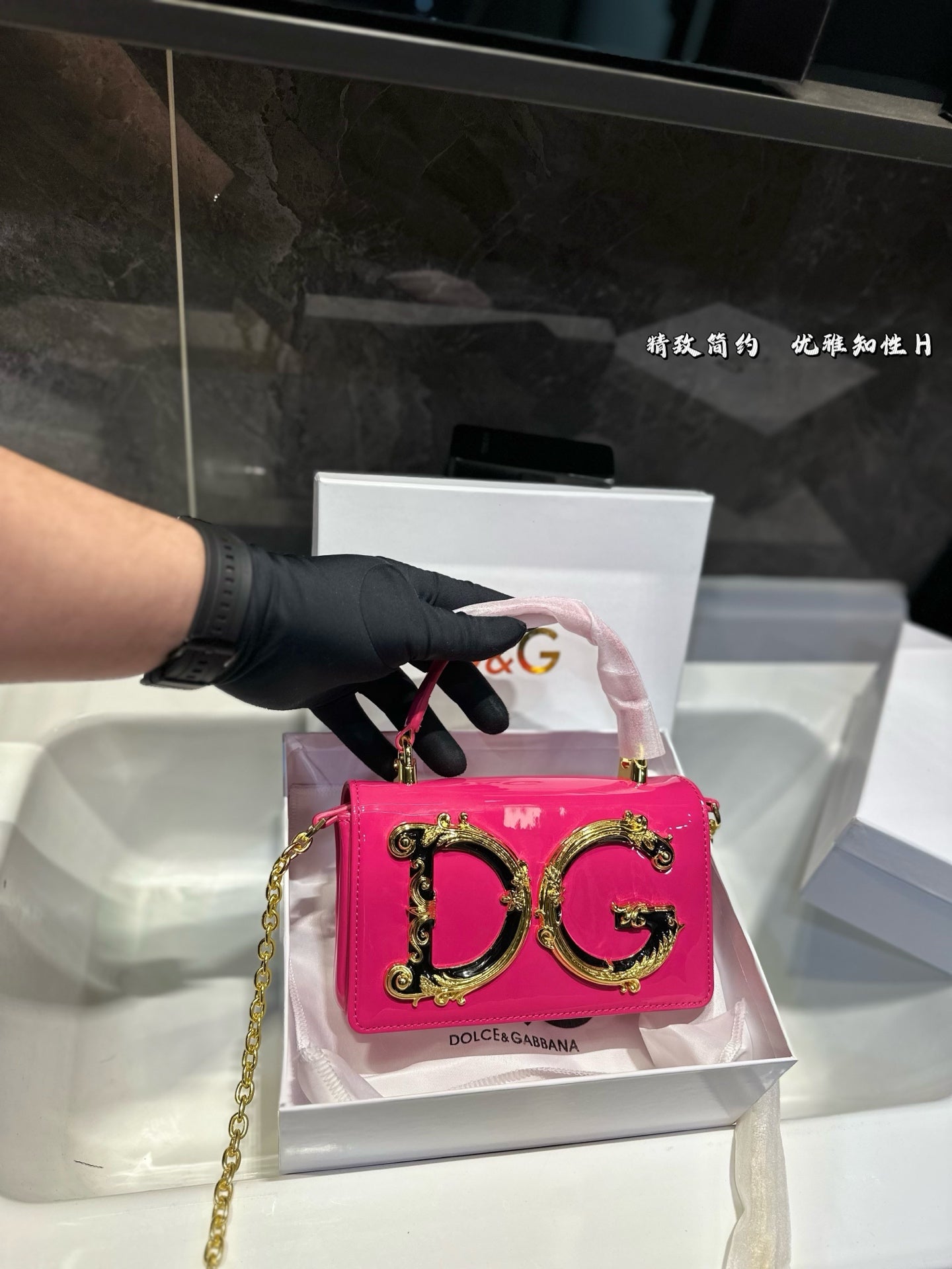 Bag/Quality: 4A/Model:152445