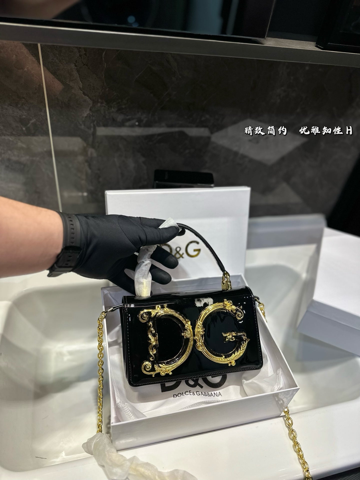 Bag/Quality: 4A/Model:152445