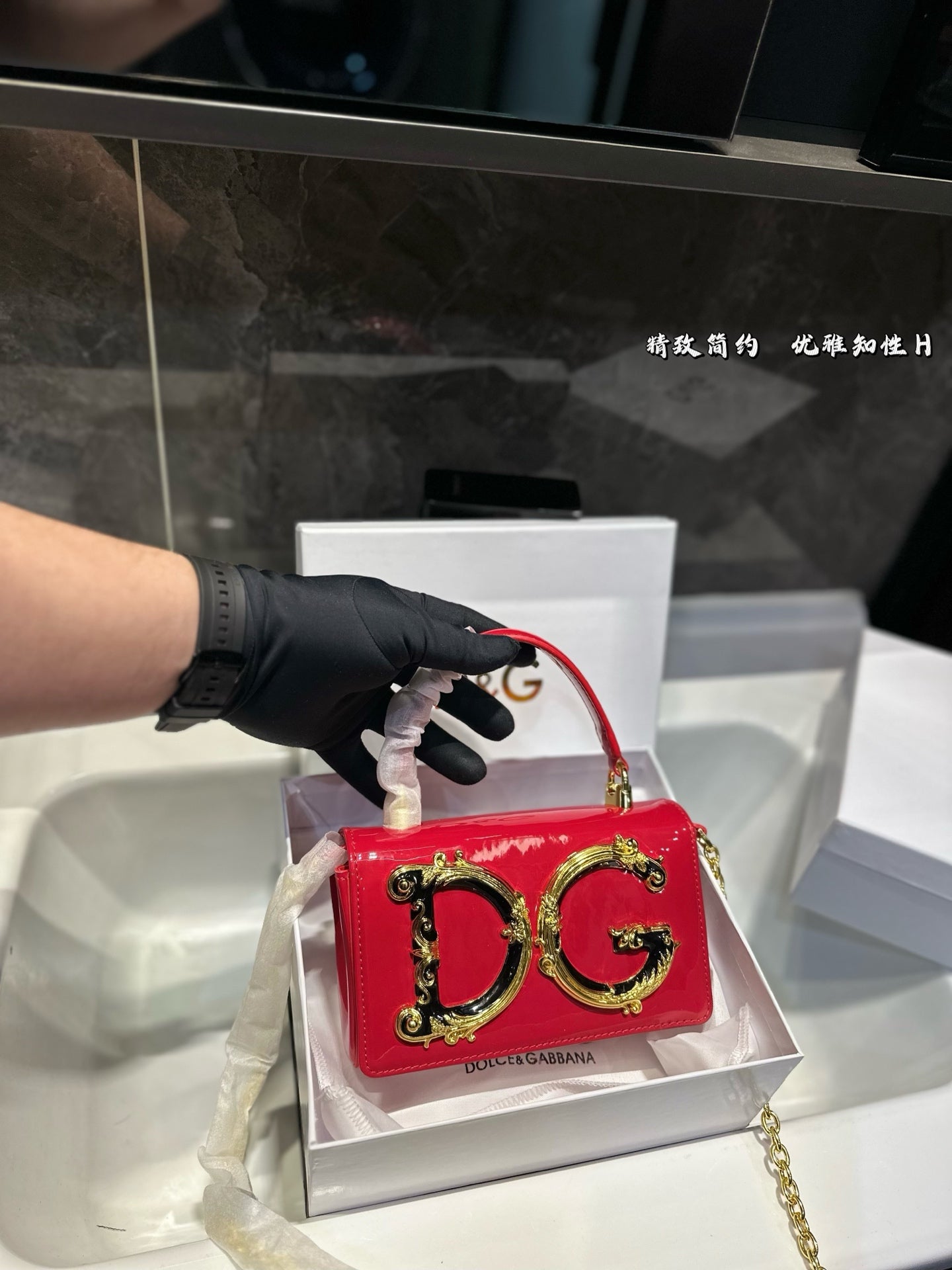 Bag/Quality: 4A/Model:152445