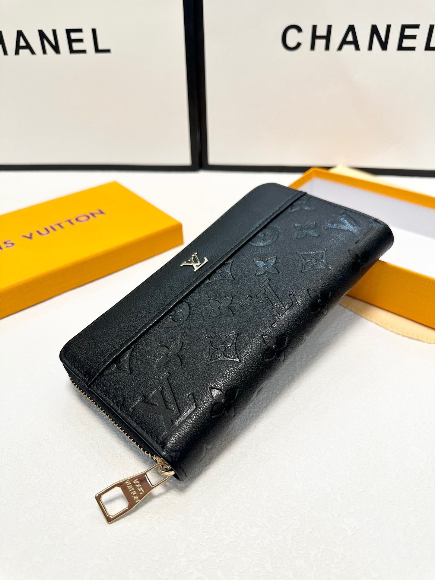 wallet/Quality: 4A/Model:123119