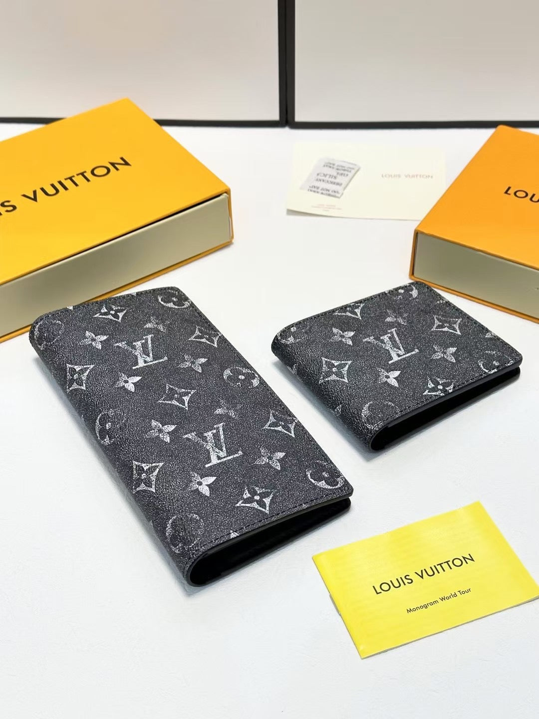 wallet/Quality: 4A/Model:123123