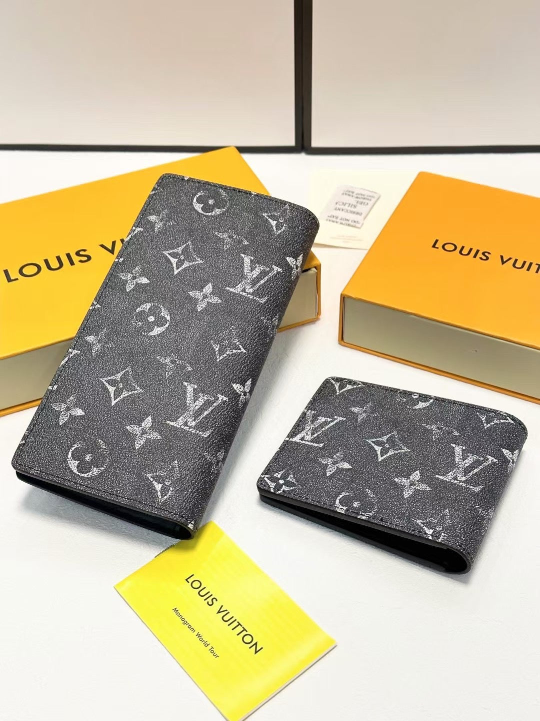 wallet/Quality: 4A/Model:123123