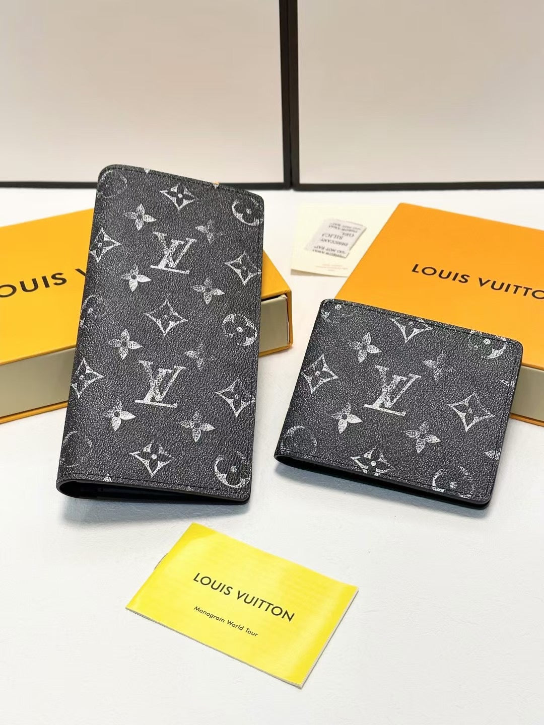 wallet/Quality: 4A/Model:123123