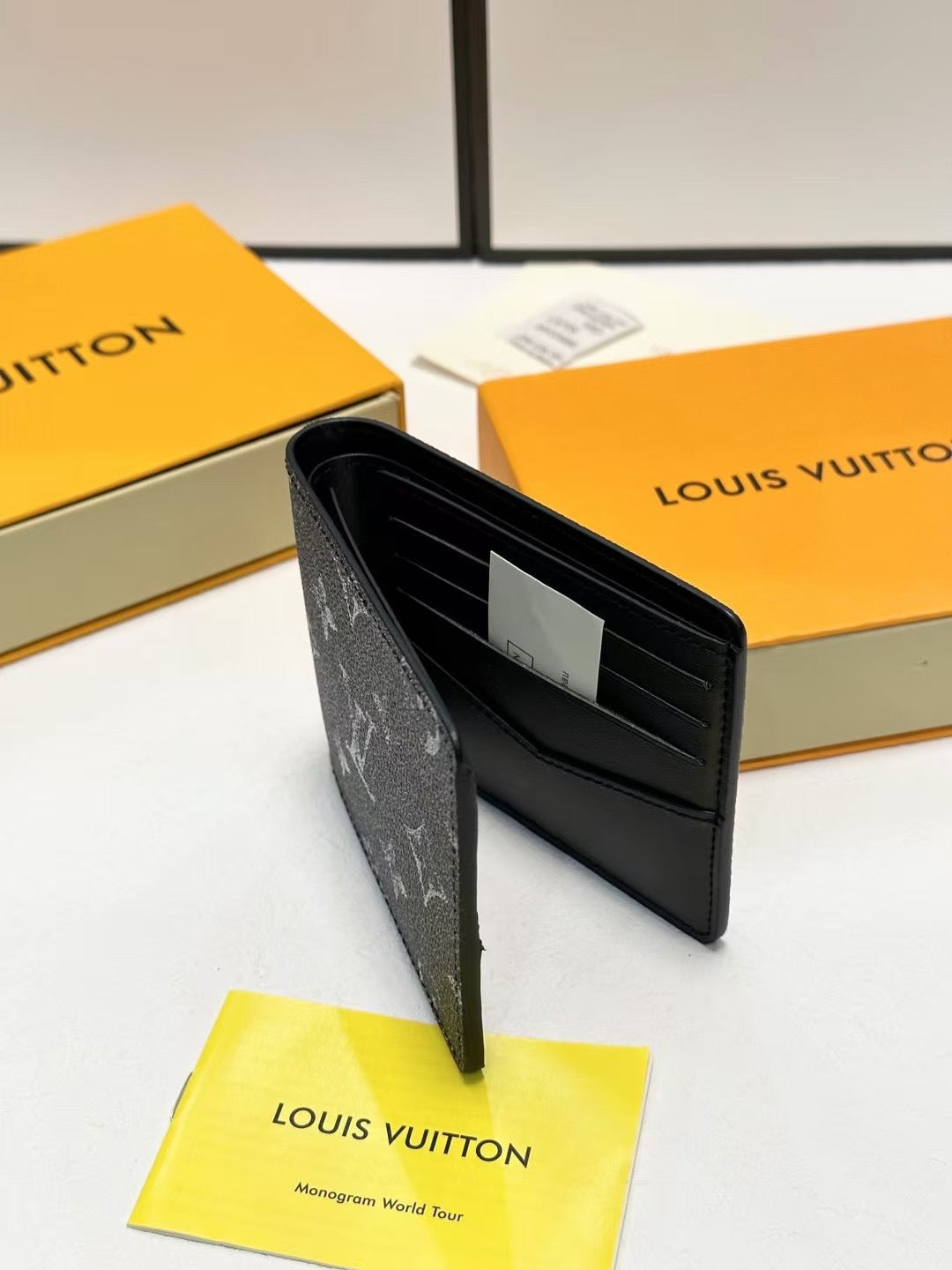 wallet/Quality: 4A/Model:123123