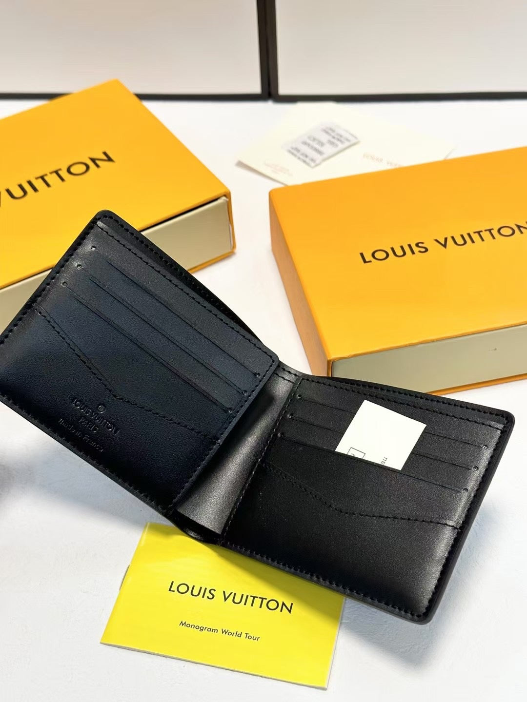 wallet/Quality: 4A/Model:123123