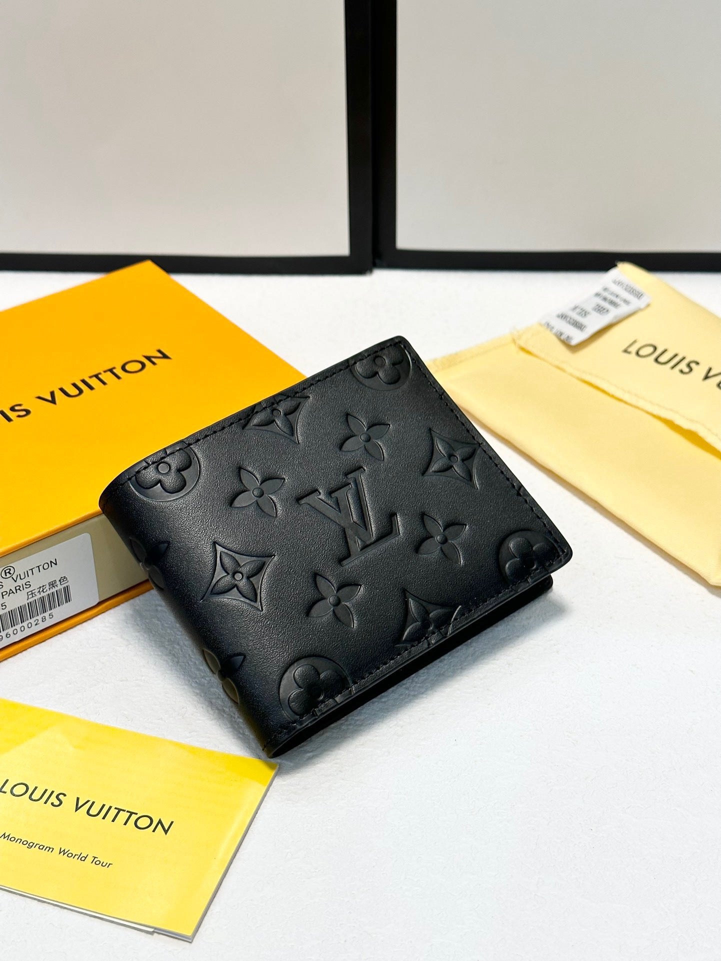 wallet/Quality: 4A/Model:451268