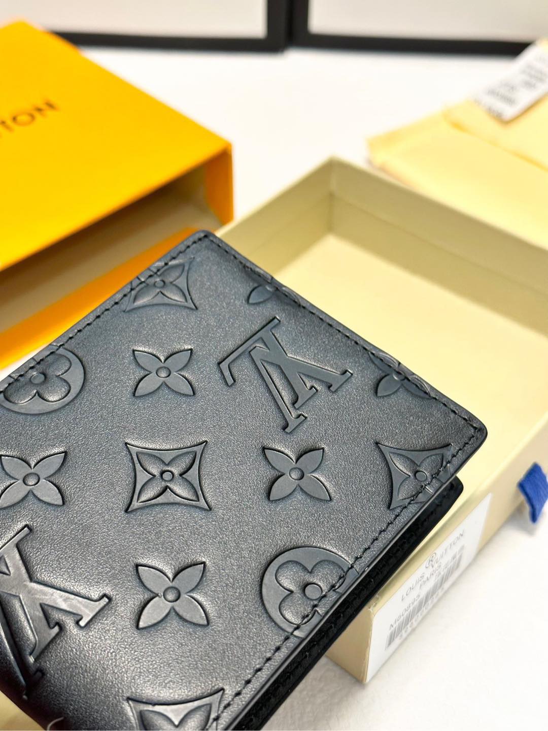 wallet/Quality: 4A/Model:451268