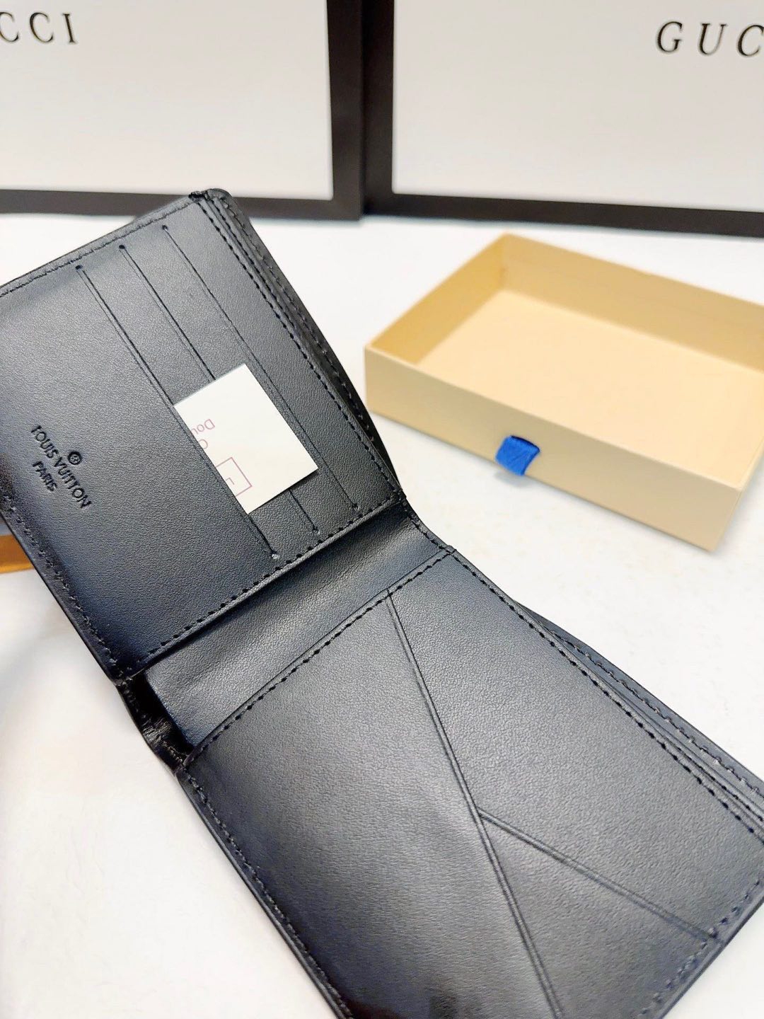 wallet/Quality: 4A/Model:123123