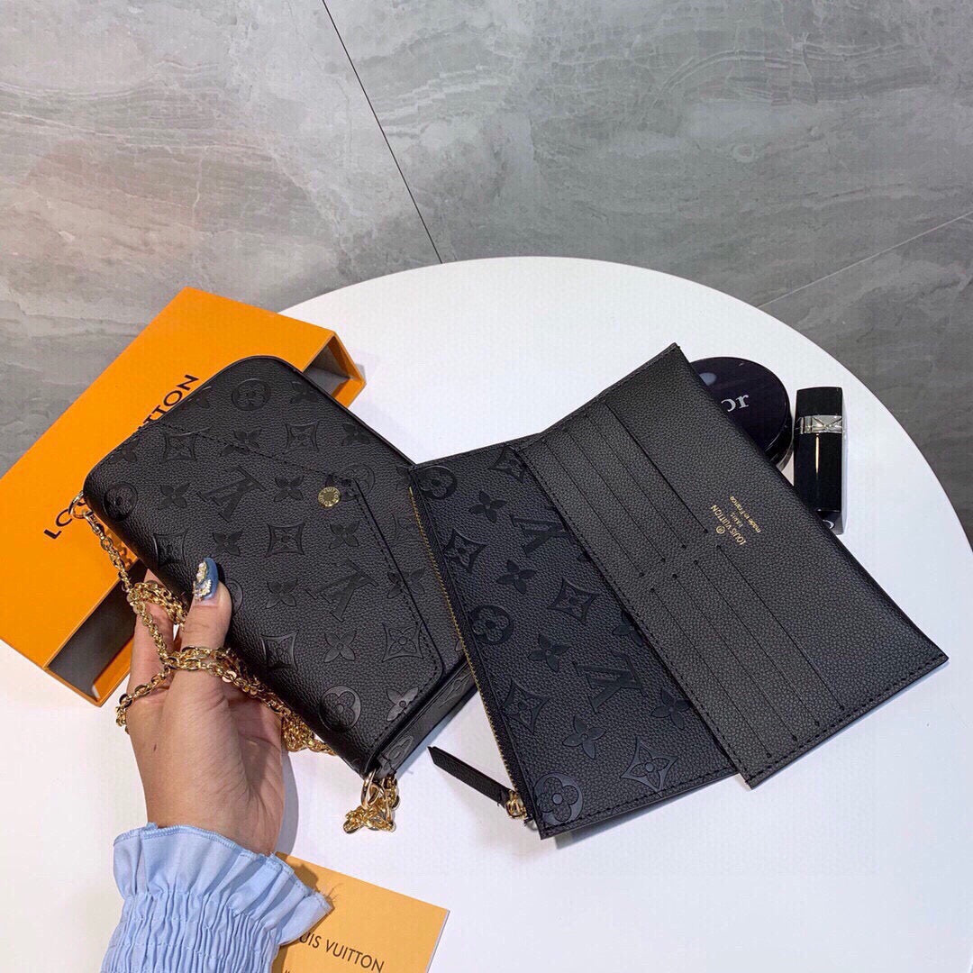 wallet/Quality: 4A/Model:123135