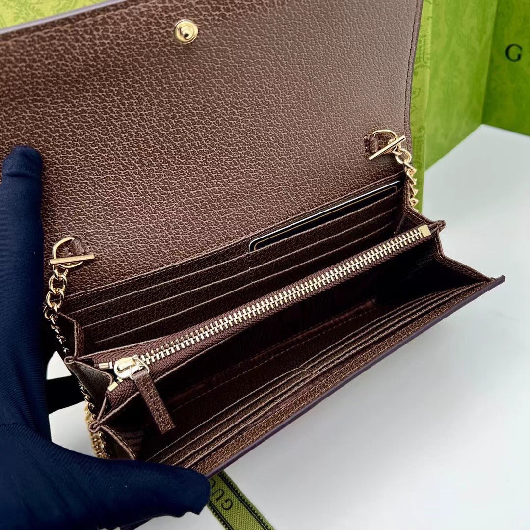 wallet/Quality: 4A/Model:6881