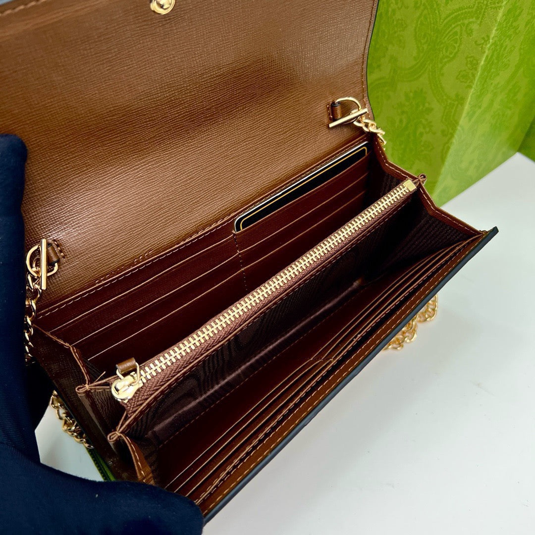 wallet/Quality: 4A/Model:6881