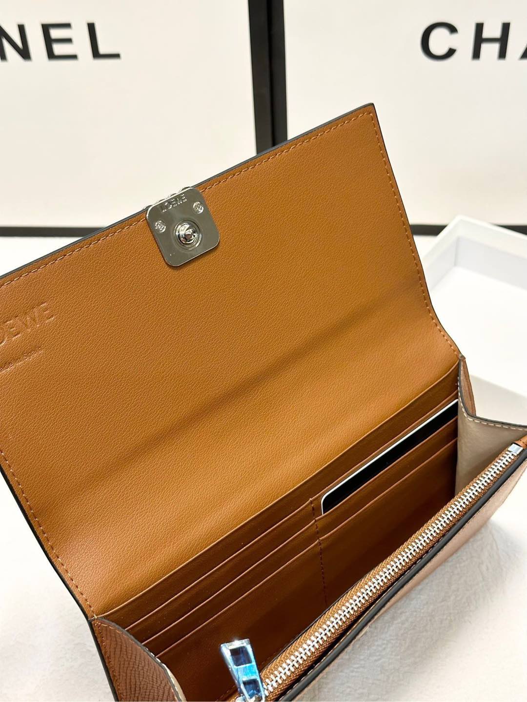 wallet/Quality: 4A/Model: 123151