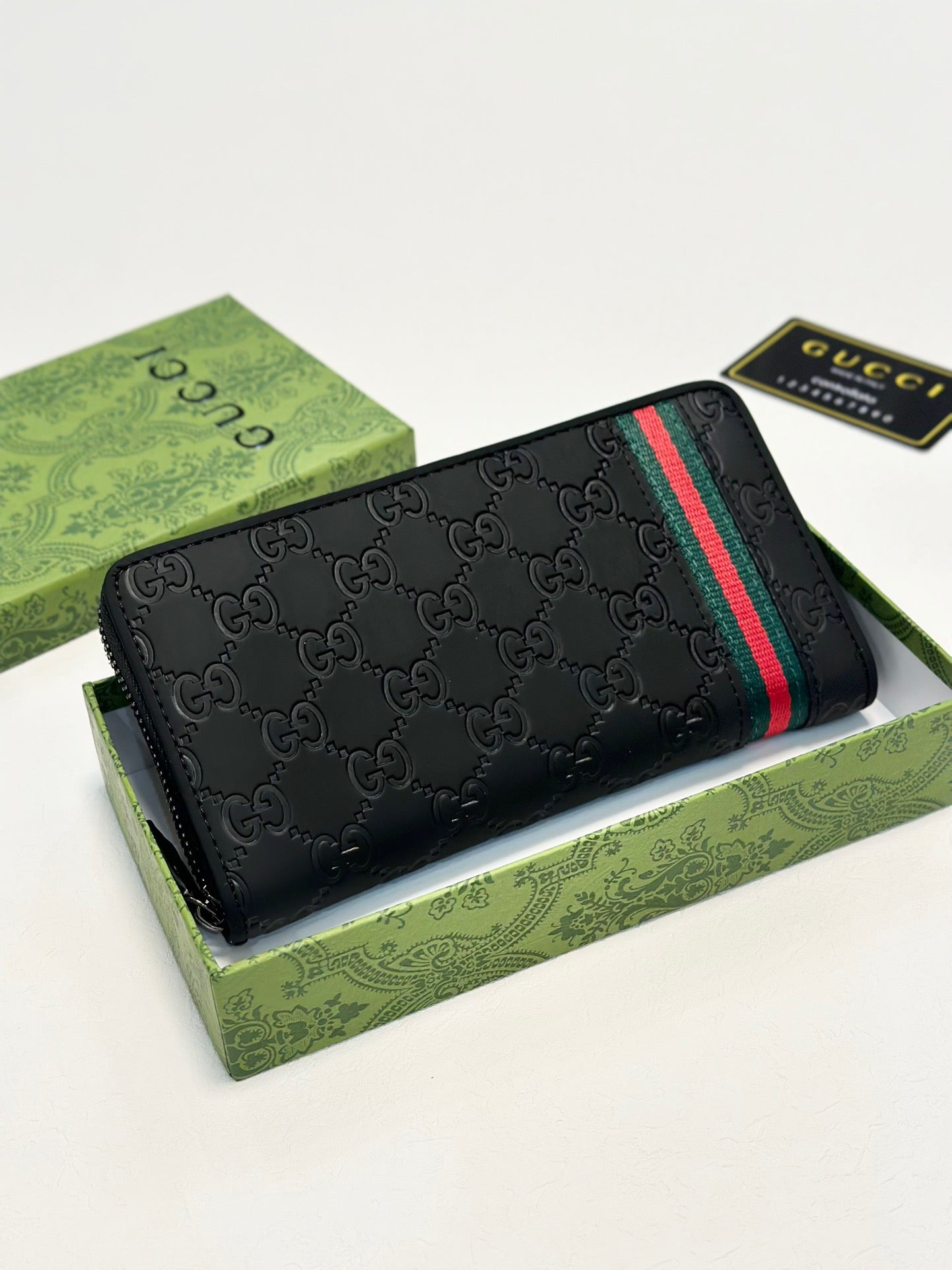 wallet/quality: 4A/model:M2535
