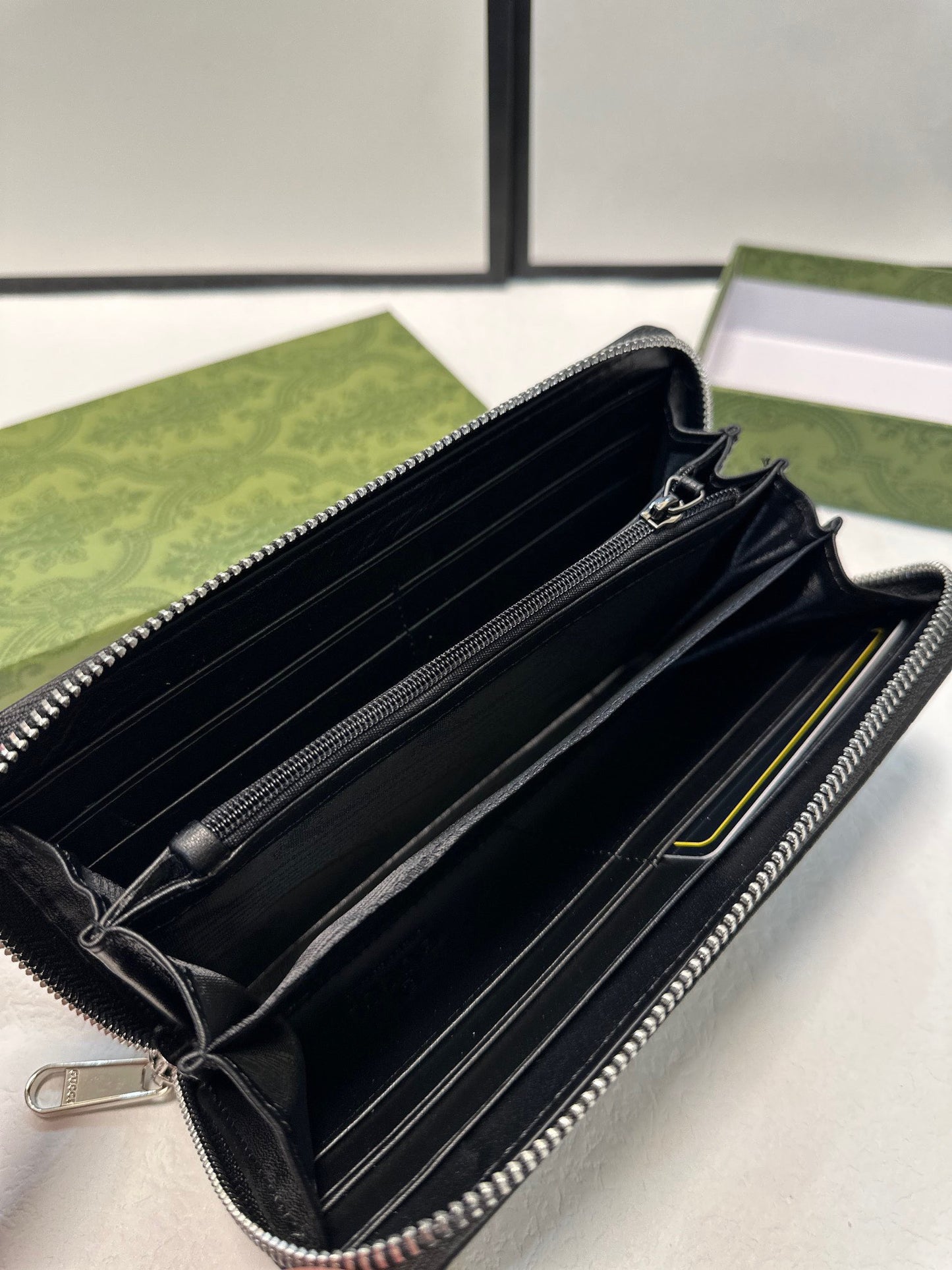 wallet/quality: 4A/model:M2534