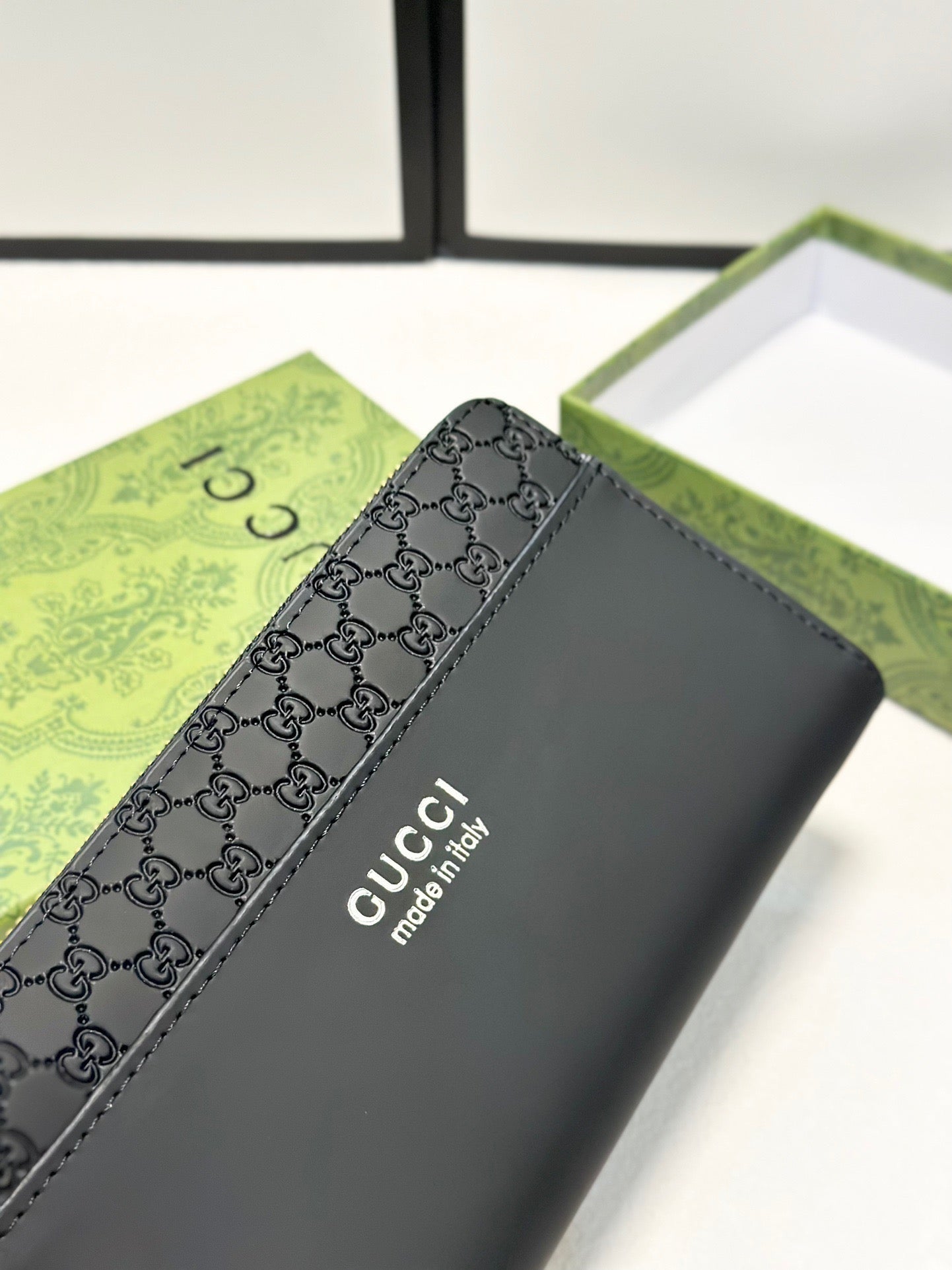 wallet/quality: 4A/model:2536