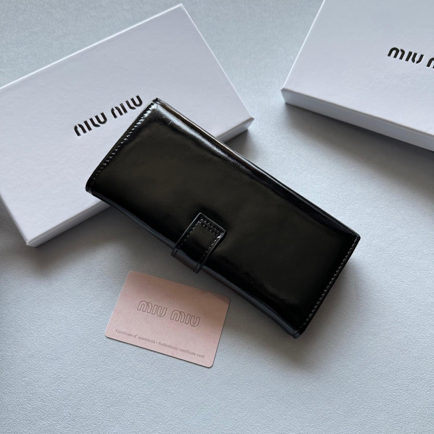Wallet/Quality: 4A/Model:186648