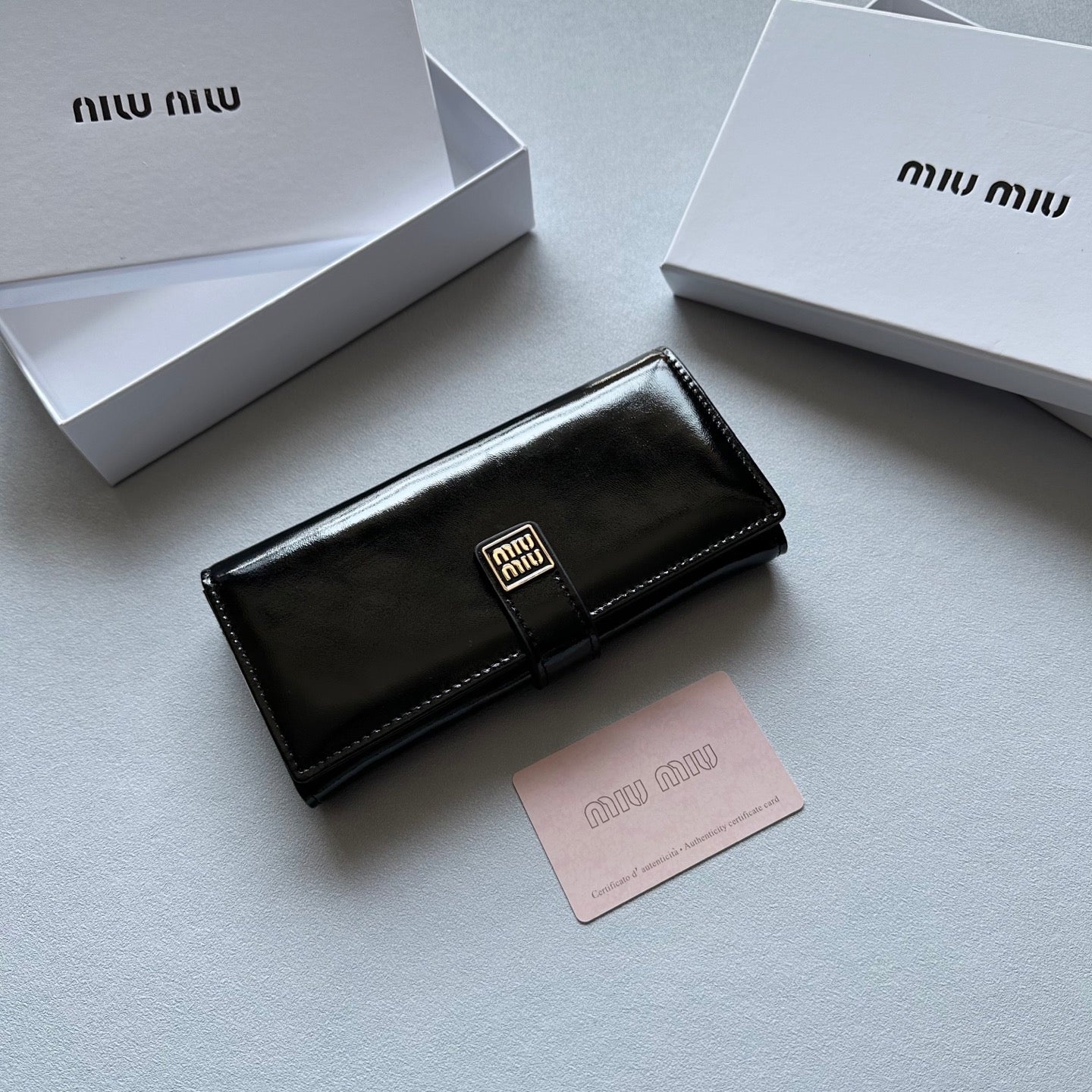 Wallet/Quality: 4A/Model:186648