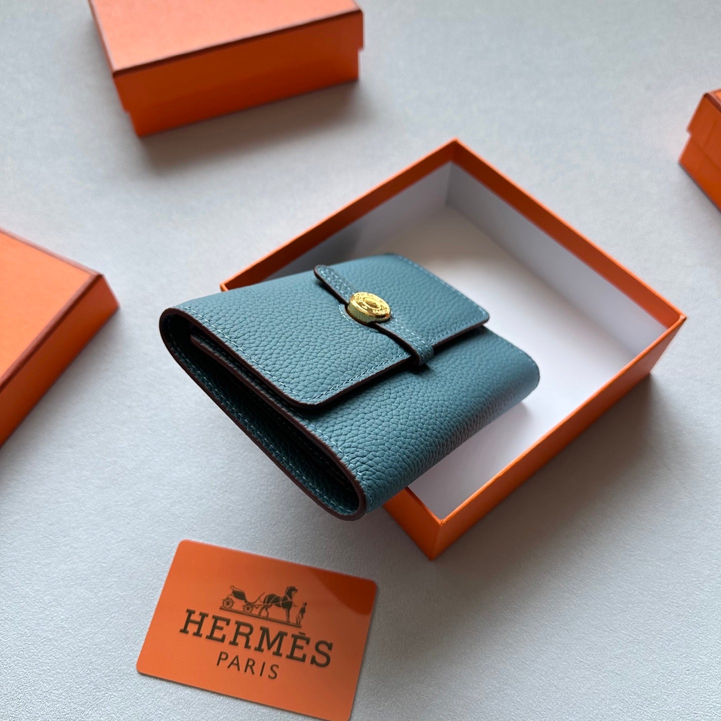 Wallet/Quality: 4A/Model:186650