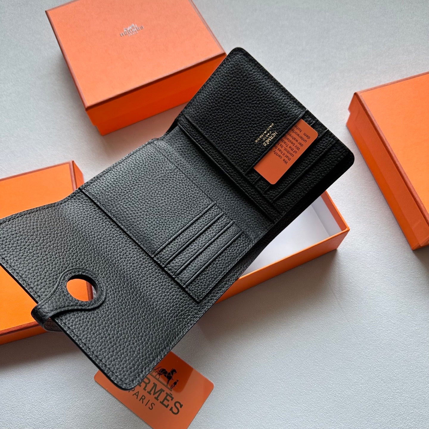 Wallet/Quality: 4A/Model:186650