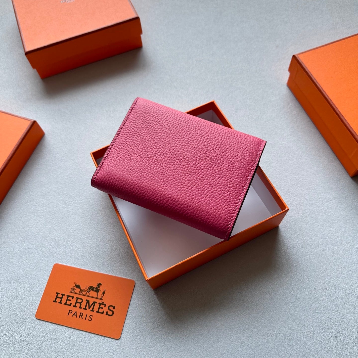 Wallet/Quality: 4A/Model:186650